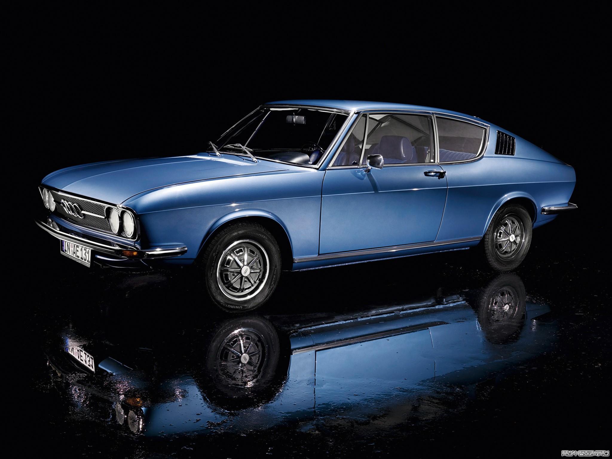 2048x1536 Audi 100 HD Wallpaper and Background
