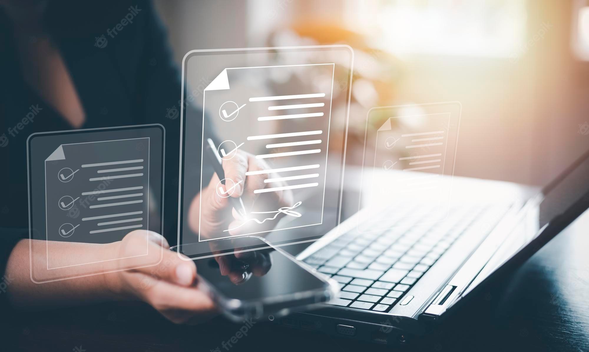 Digital Signature Wallpapers - Top Free Digital Signature Backgrounds