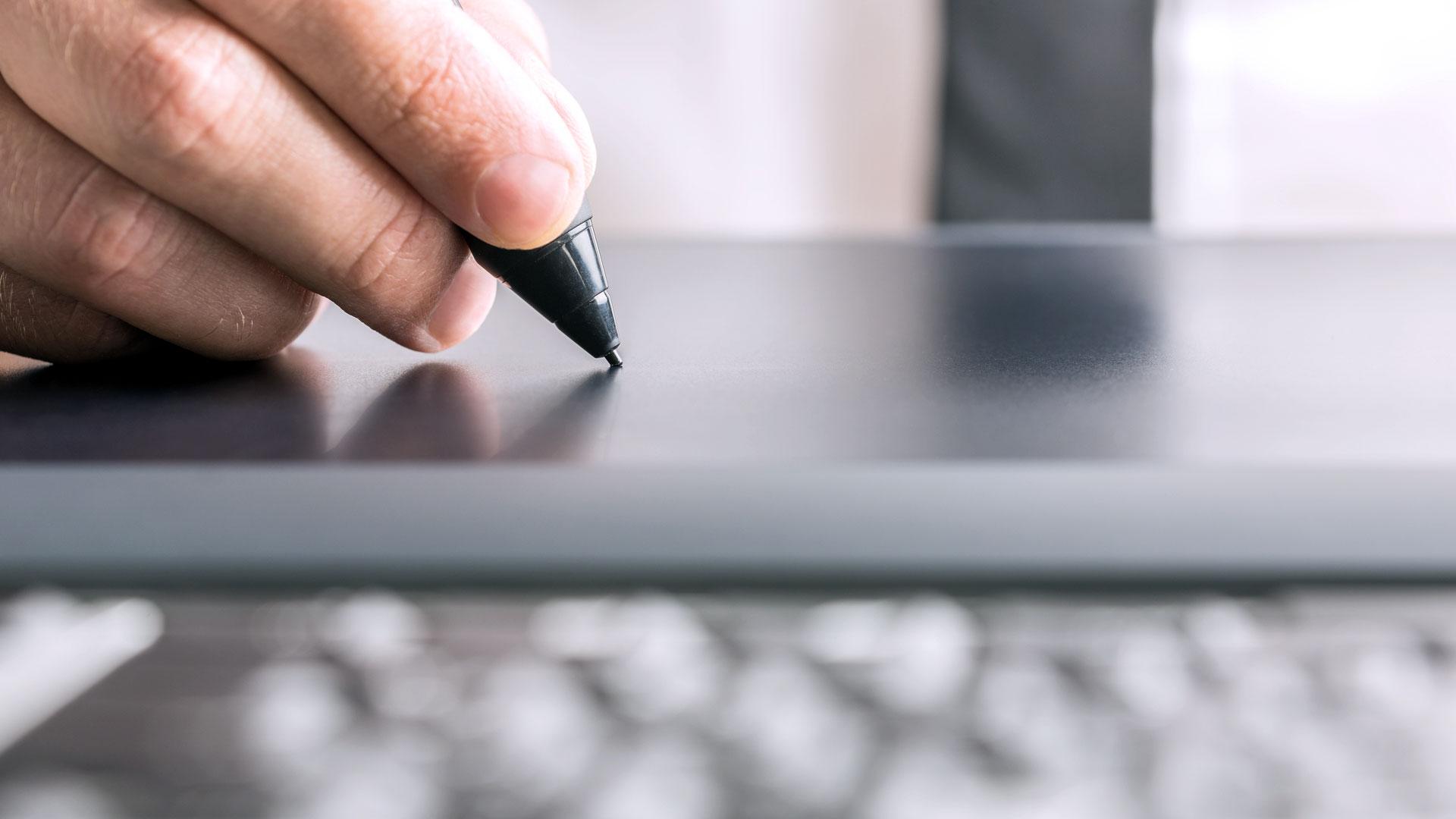 Digital Signature Wallpapers - Top Free Digital Signature Backgrounds