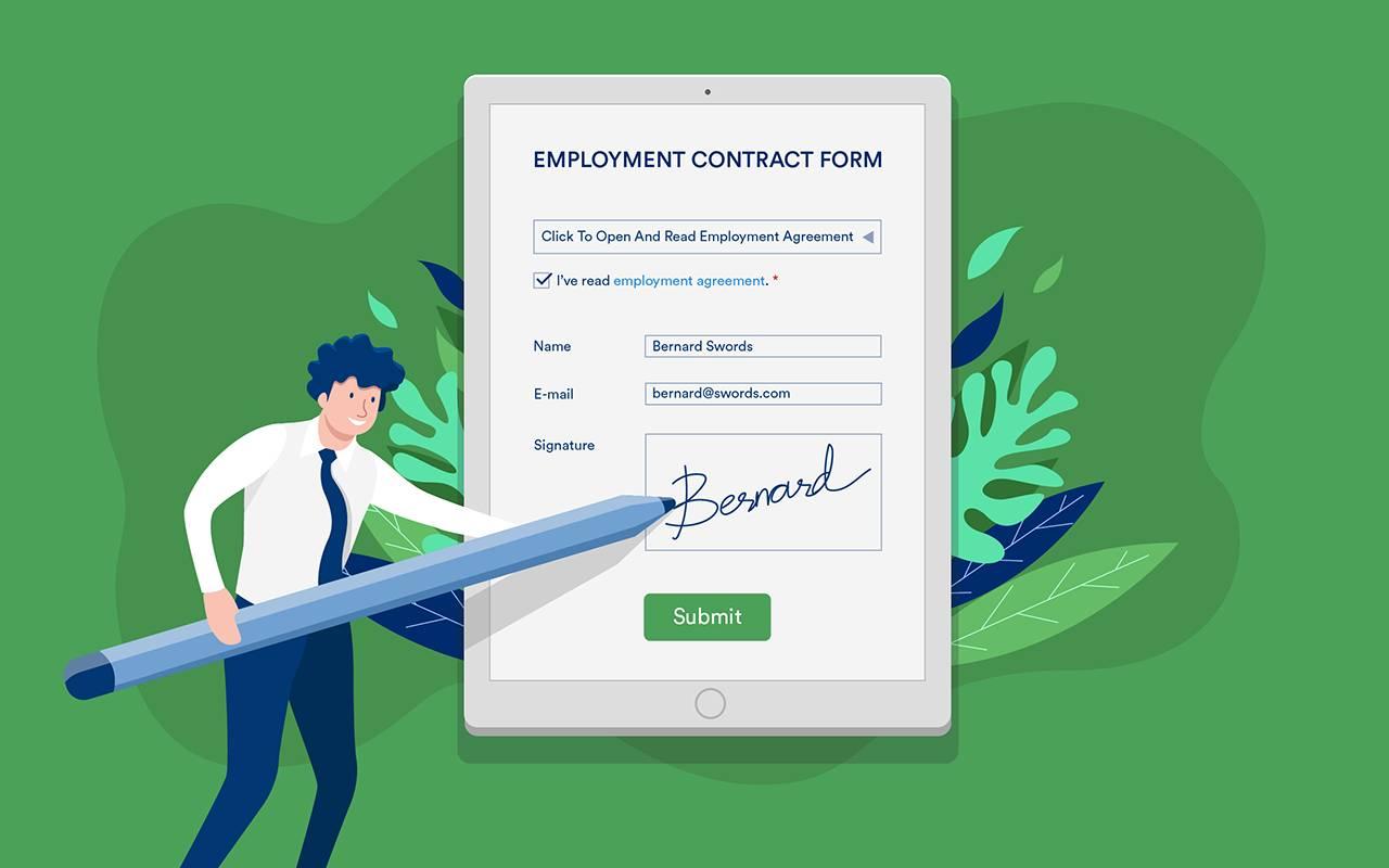 Digital Signature Wallpapers - Top Free Digital Signature Backgrounds