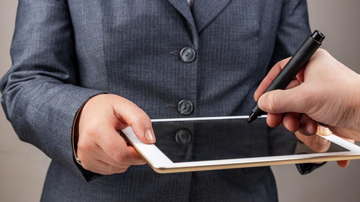 Digital Signature Wallpapers - Top Free Digital Signature Backgrounds