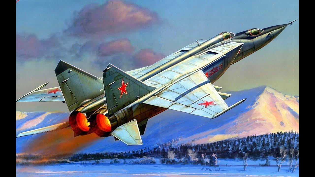 MiG 25 Wallpapers - Top Free MiG 25 Backgrounds - WallpaperAccess