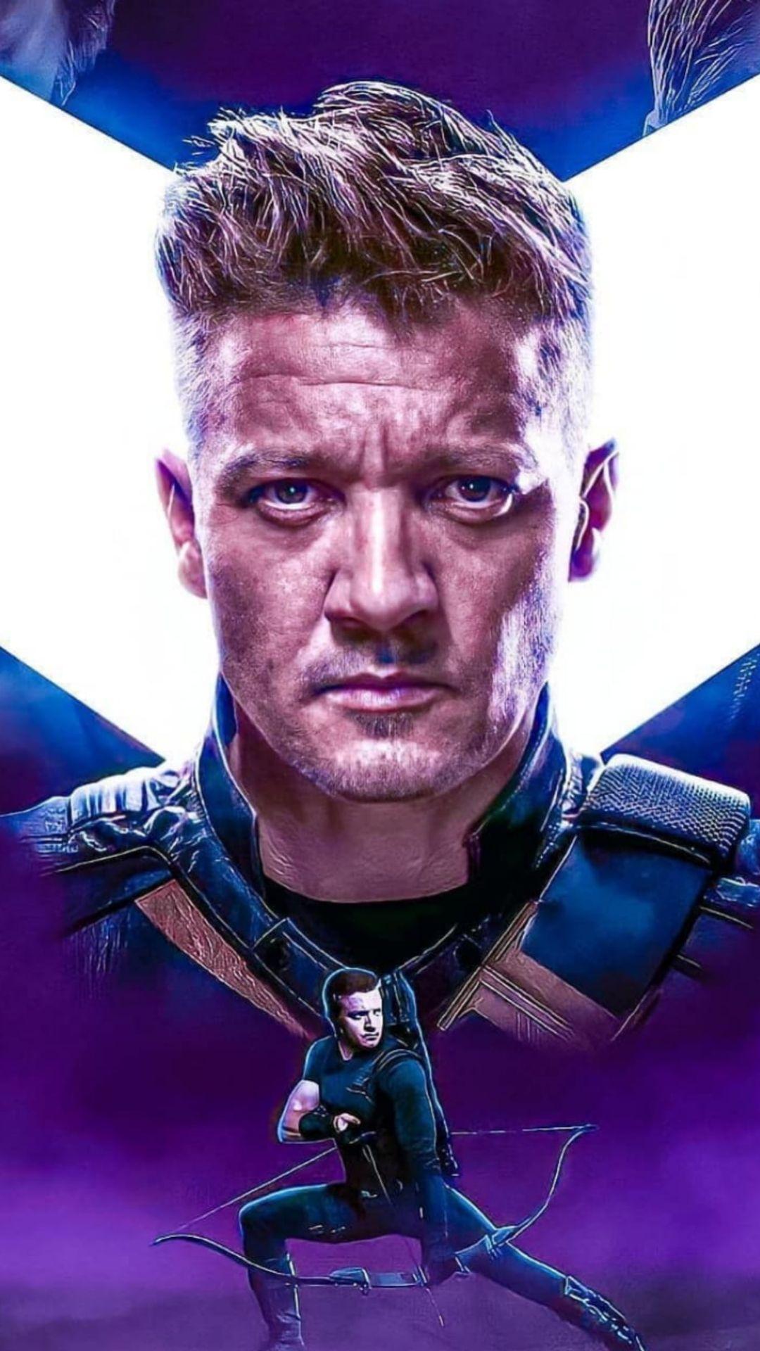 Hawkeye 4k Wallpapers - Top Free Hawkeye 4k Backgrounds - WallpaperAccess