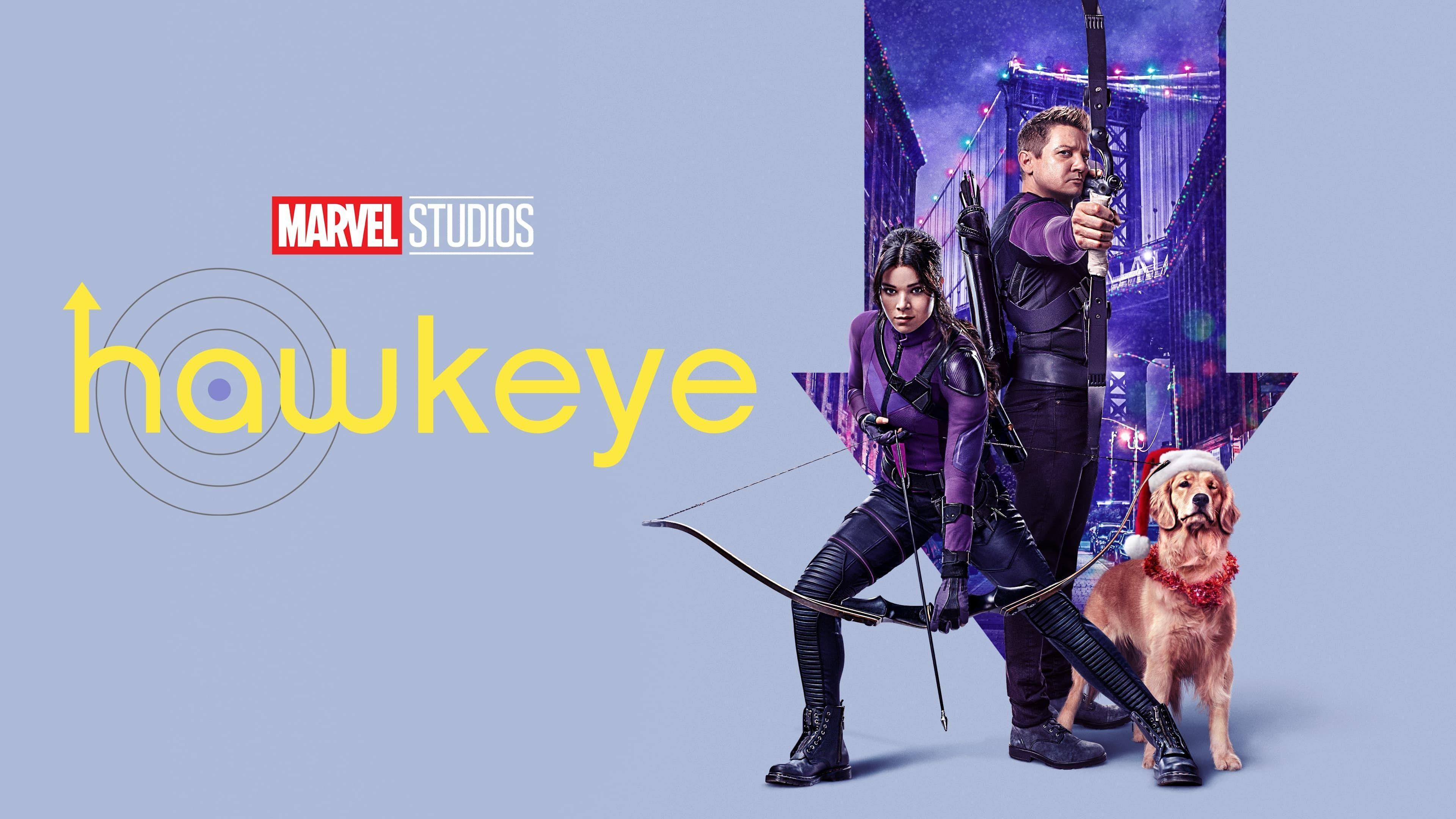 3840x2160 Poster of Hawkeye 4k Wallpaper, HD TV Series 4K Wallpaper, Image, Photo and Background Den. Hawkeye, Marvel, Clint barton