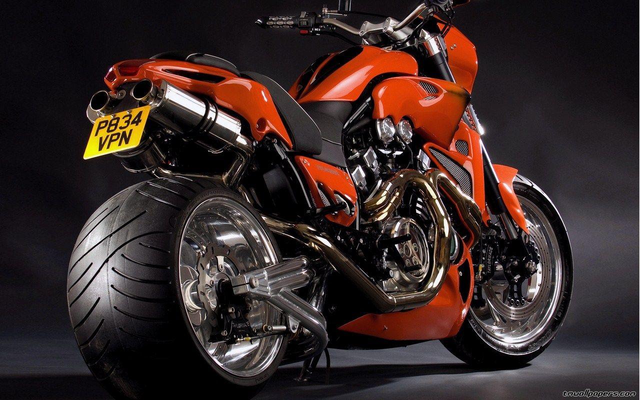 1280x800 Chopper Bike Wallpaper, High Definition Photo