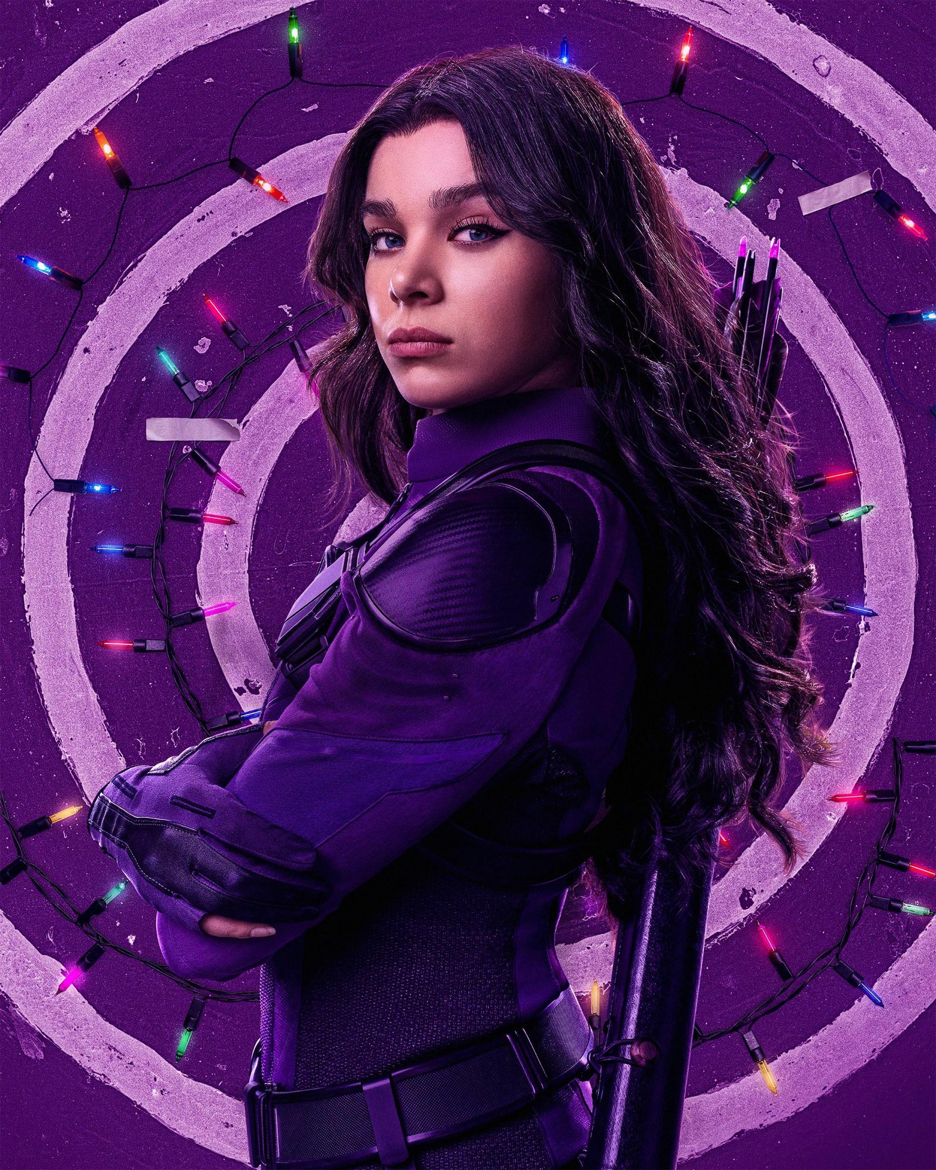 1920x2400 Kate Bishop HD Hawkeye 3840x2160202199 Resolution Wallpaper, HD TV Series 4K Wallpaper, Image, Photo and Background