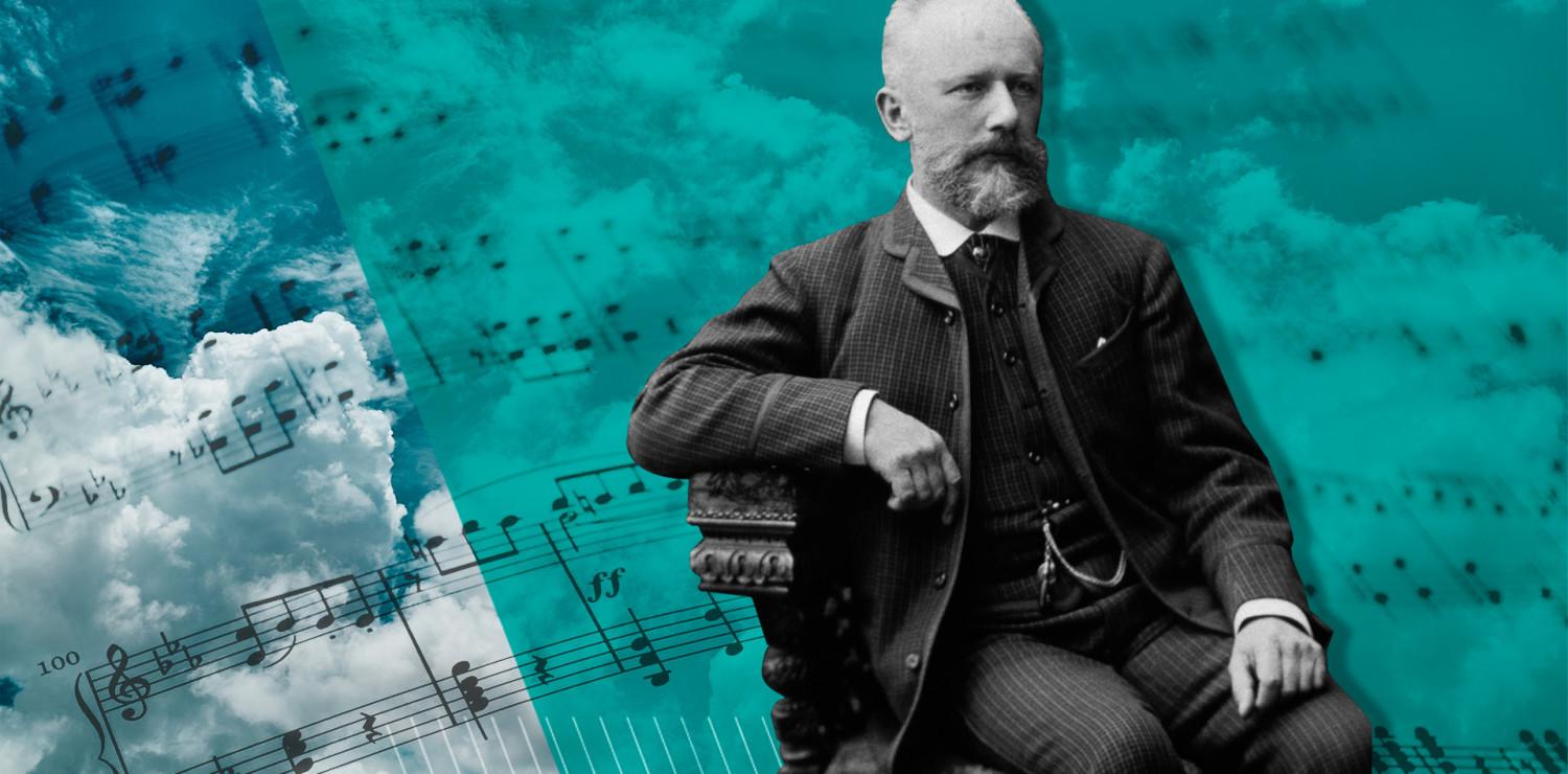 1500x740 Florence at the centre of artist Hershey Felder's film on Tchaikovsky