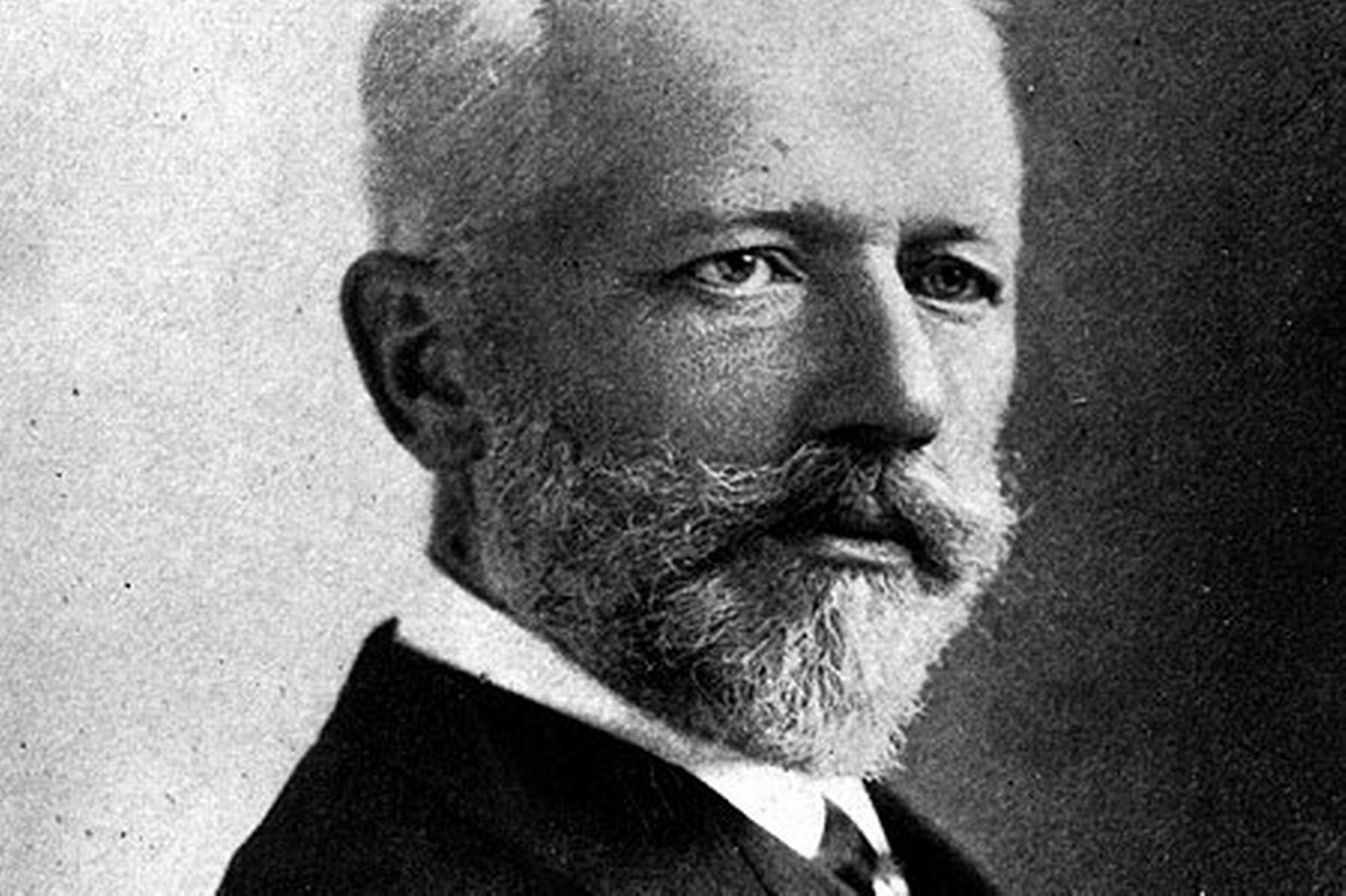 2197x1463 Tchaikovsky's Fateful Fourth Symphony