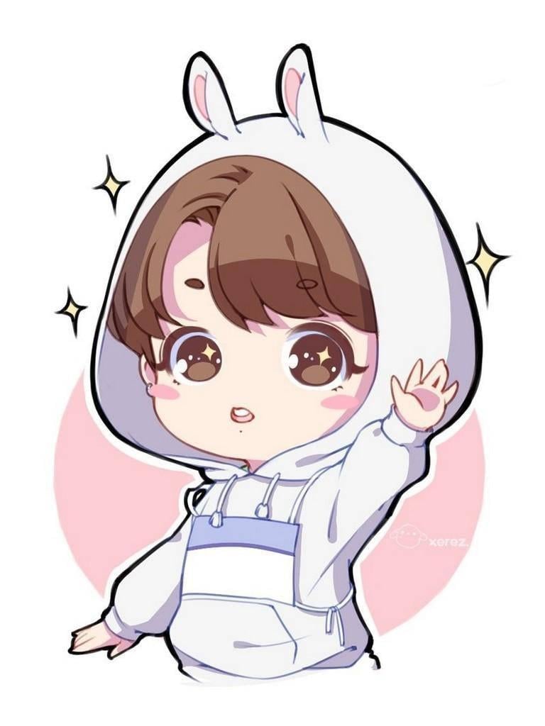 Jungkook Cartoon Wallpapers - Top Free Jungkook Cartoon Backgrounds - WallpaperAccess Jungkook Cartoon Wallpapers - Top Free Jungkook Cartoon Backgrounds - WallpaperAccess