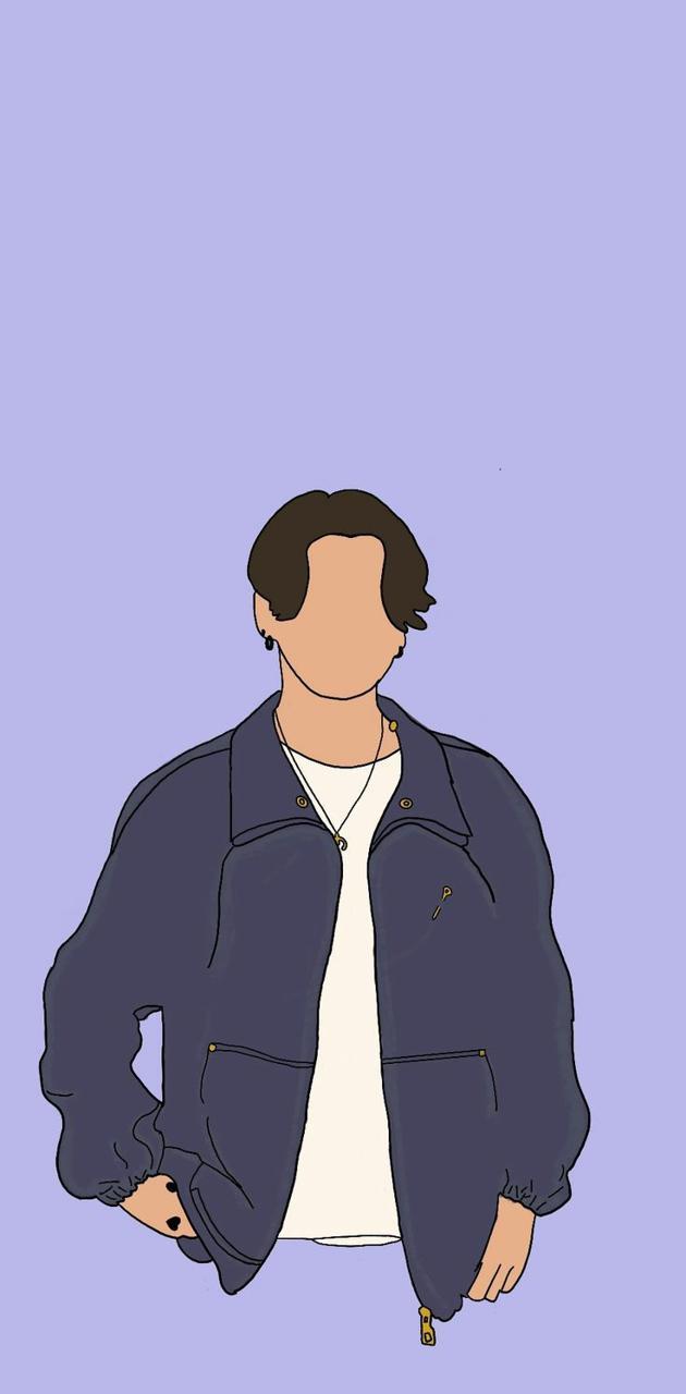 630x1280 BTS Jungkook wallpaper
