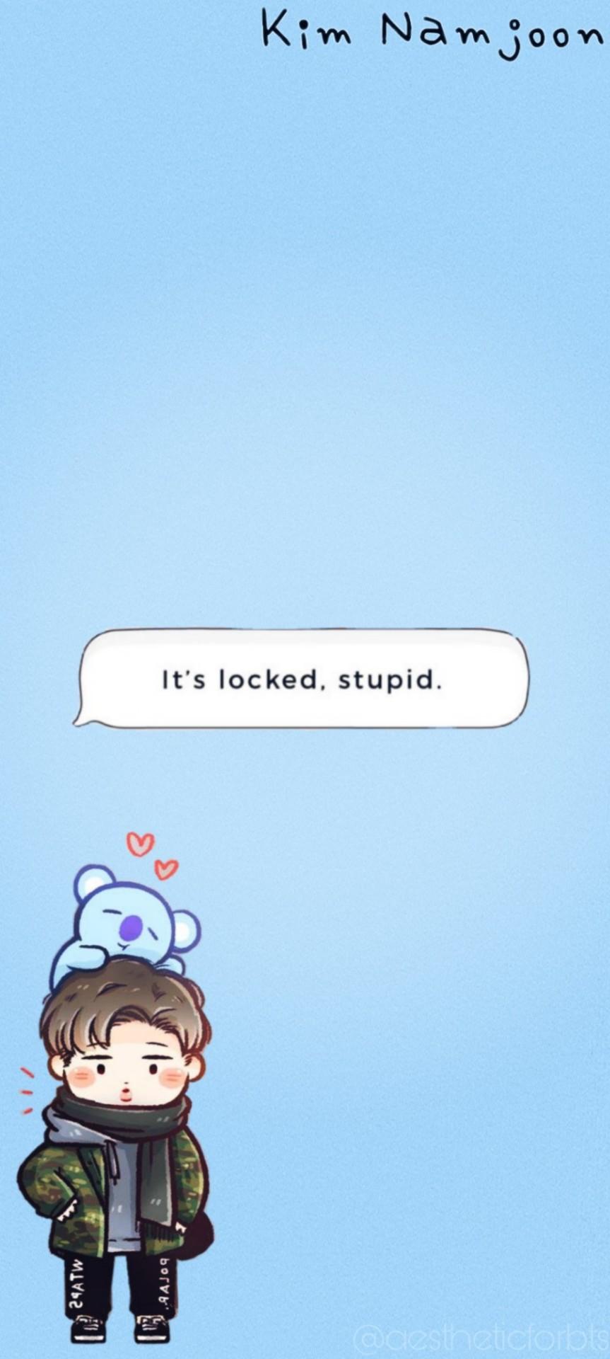 863x1920 Wallpaper for BTS