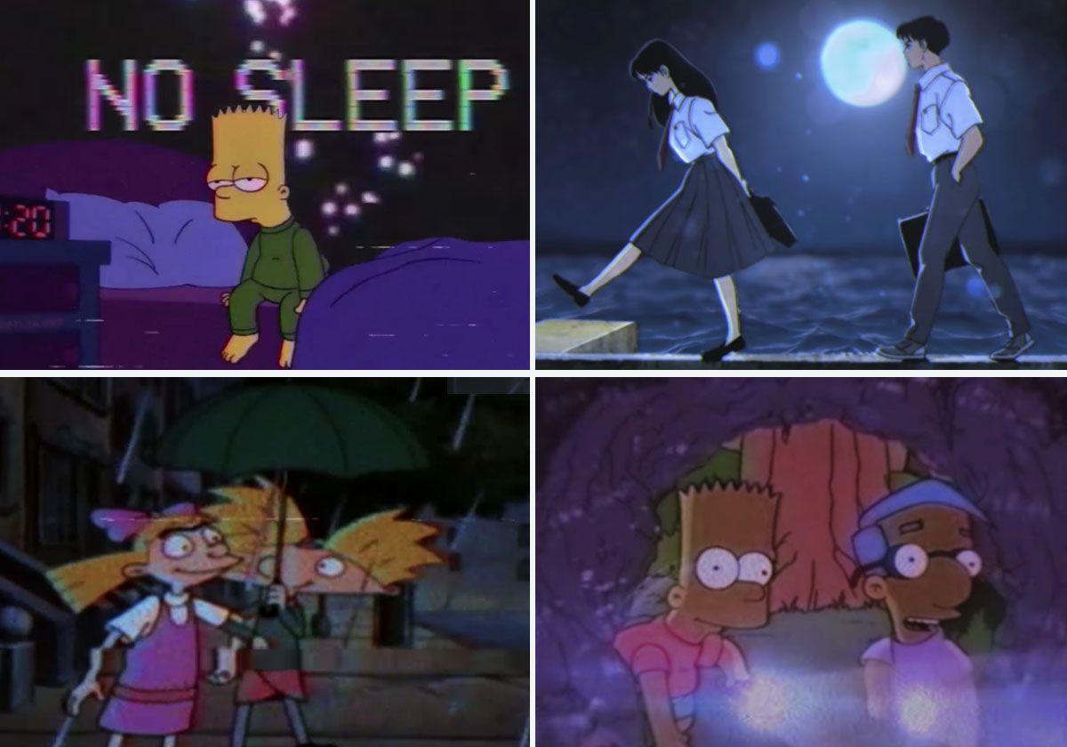 1200x840 How “lofi Beats To Relax Study To” YouTube Channels Define A