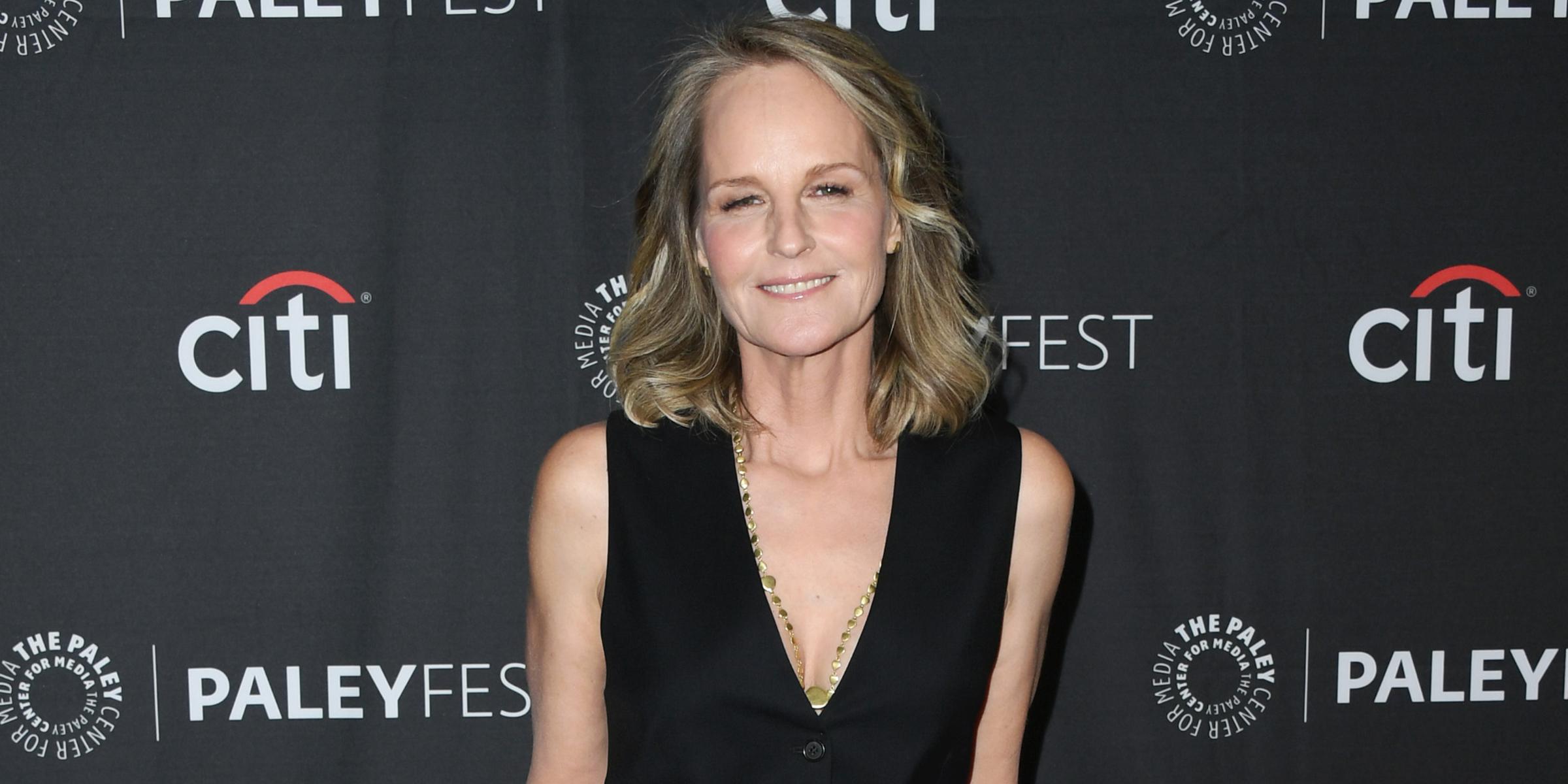 2400x1200 Helen Hunt is recovering at home after car accident