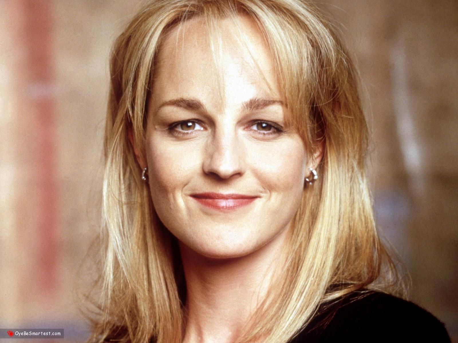 1600x1200 Best Helen Hunt Full HD Wallpaper. Photo
