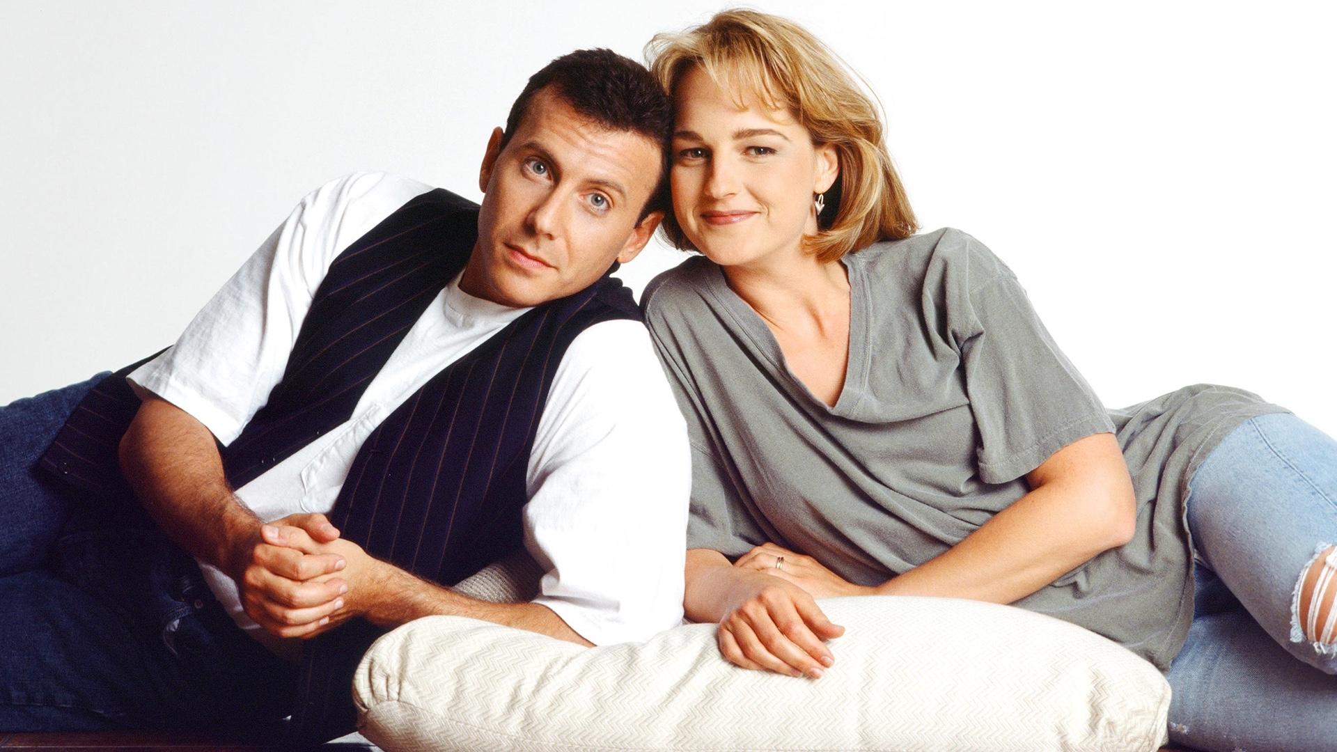 1920x1080 MAD ABOUT YOU Reboot is Official and Helen Hunt and Paul Reiser Are In!