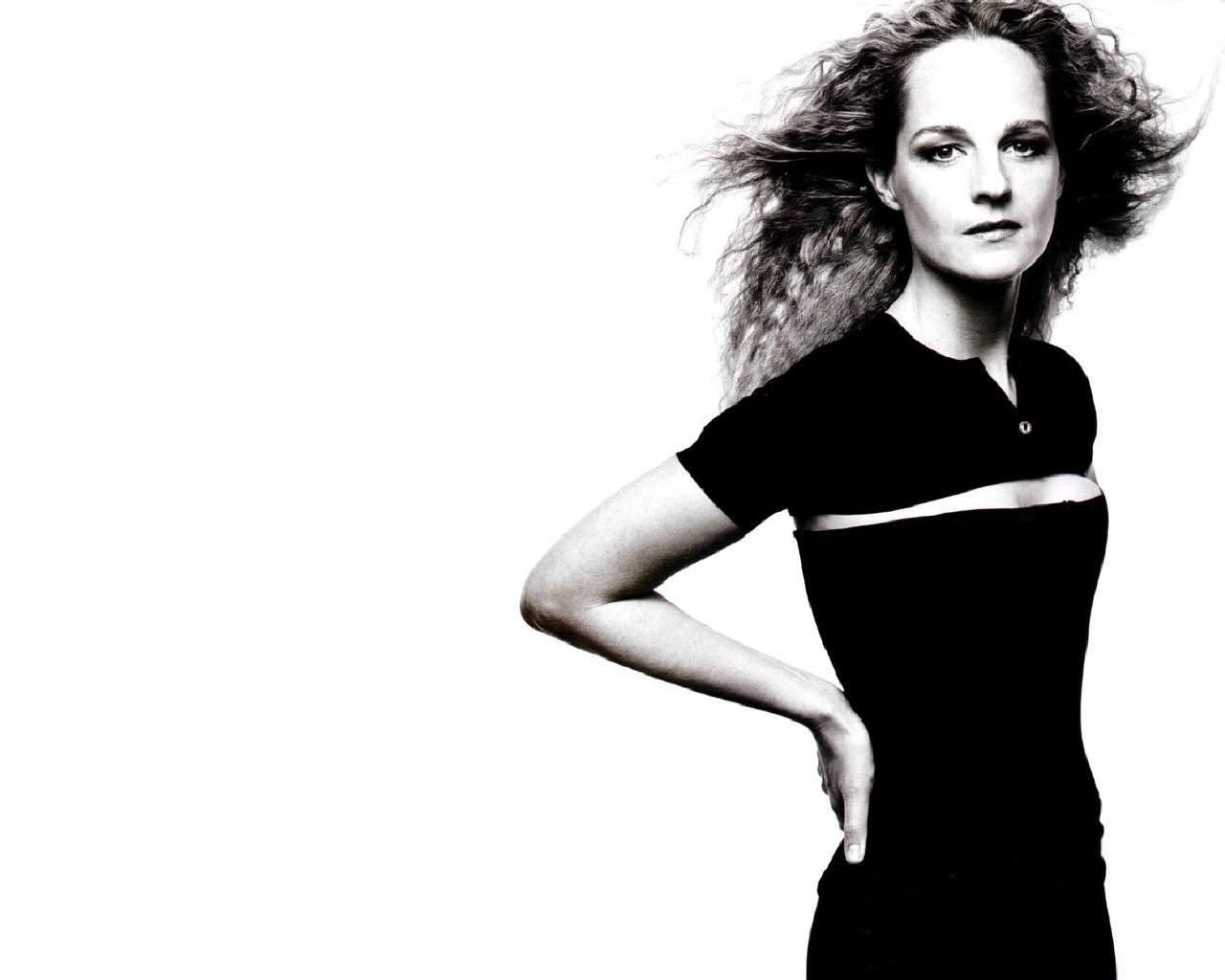 1280x1024 Helen Hunt Hunt Wallpaper