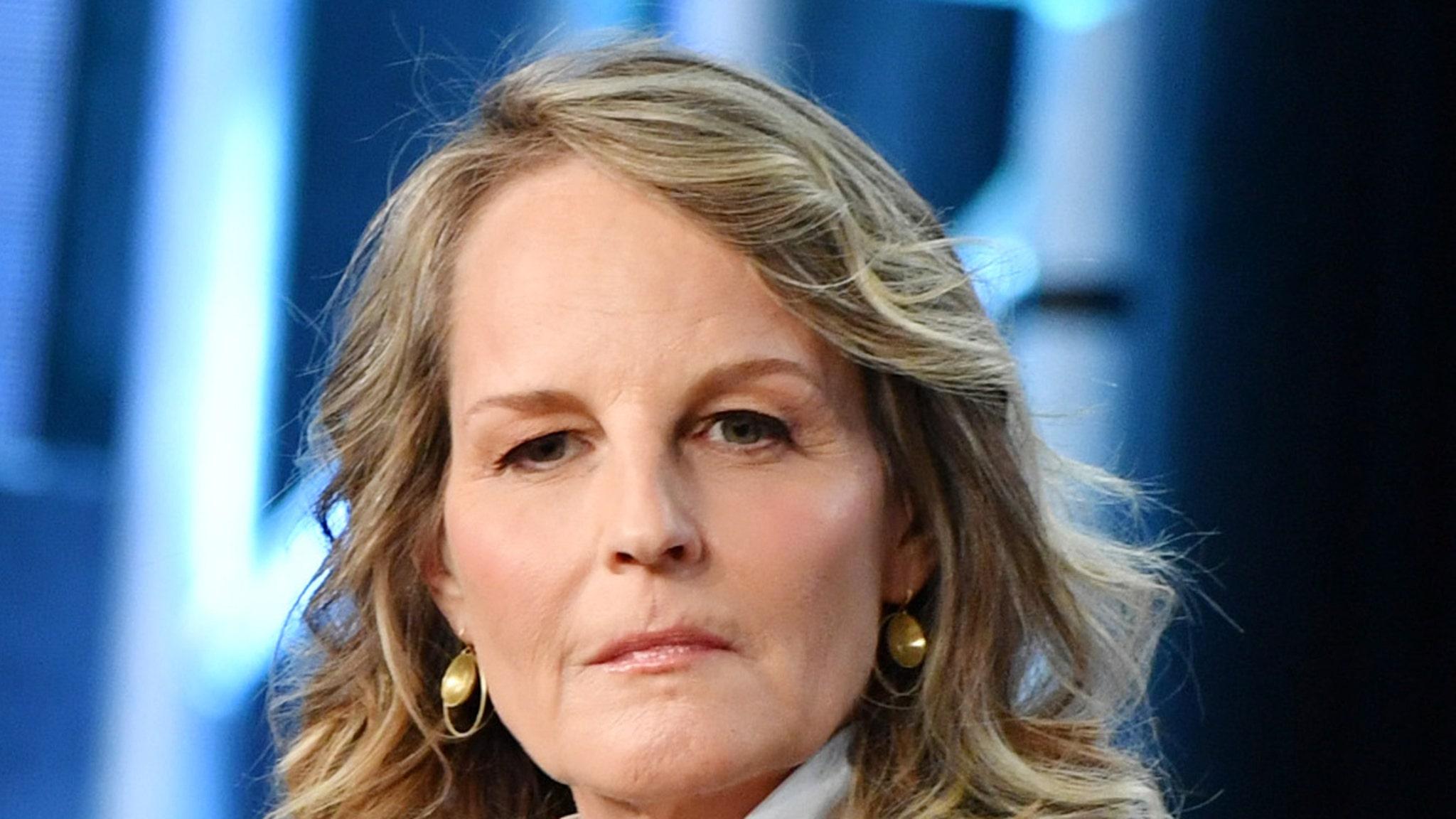 2048x1152 Helen Hunt Sues L.A. Limo Company After Crash Hospitalized Her