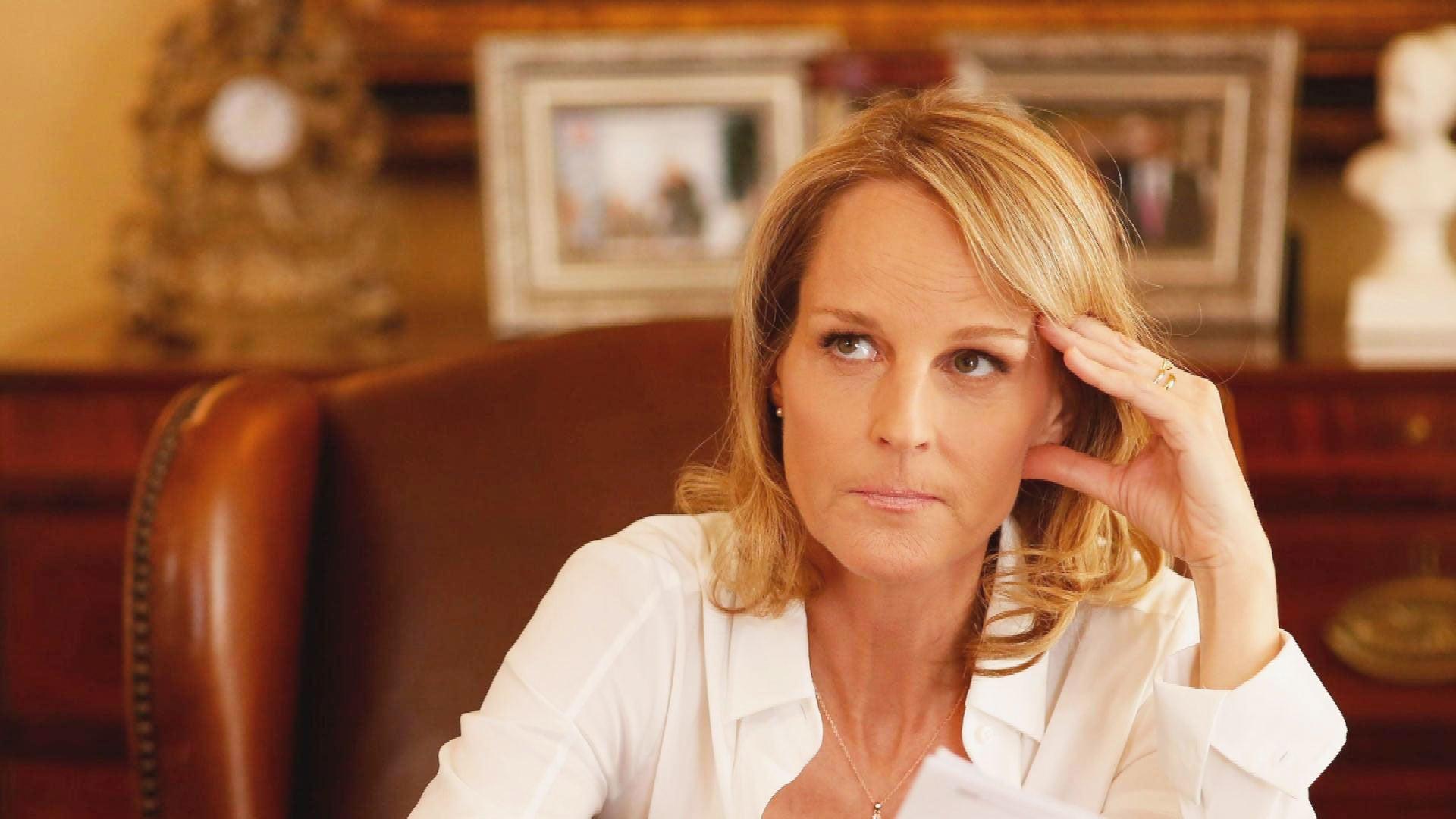 1920x1080 Helen Hunt Posts First Pic Following Car Accident: 'Back at Work'