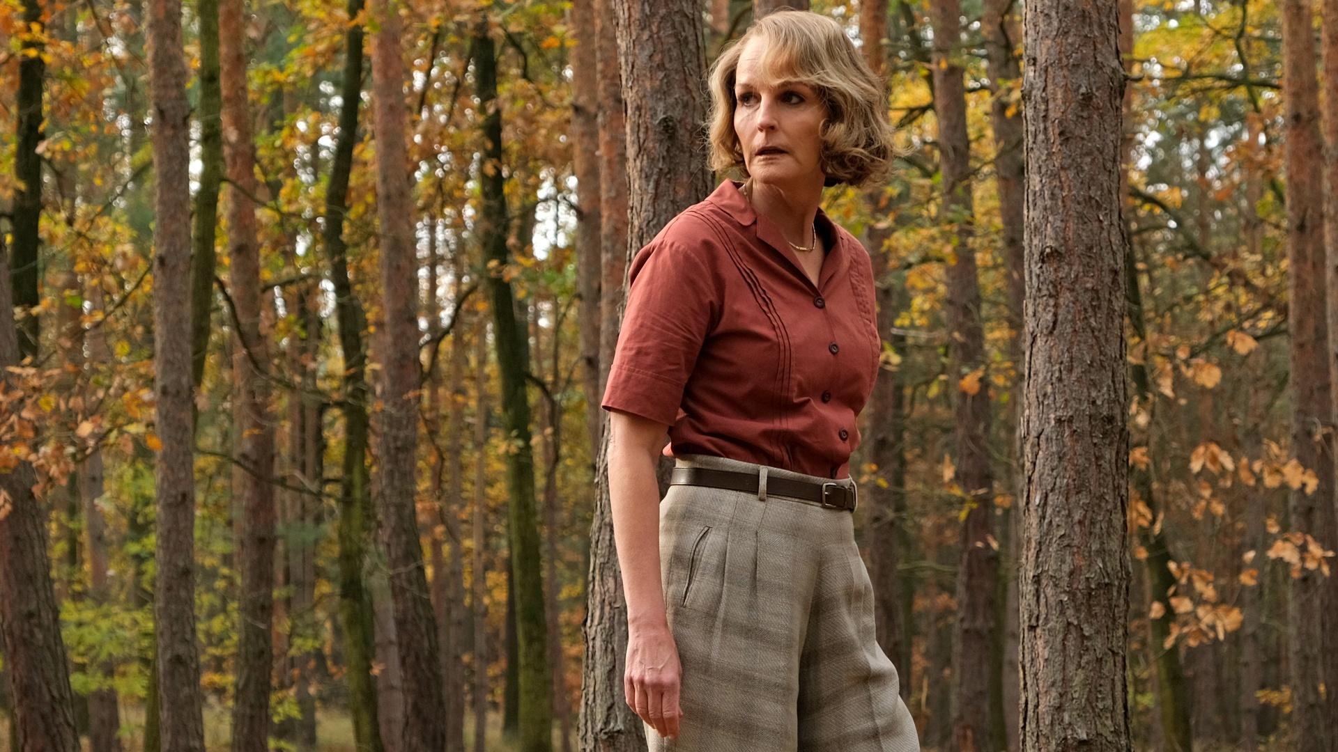 1920x1080 World on Fire. Helen Hunt on Nancy Campbell