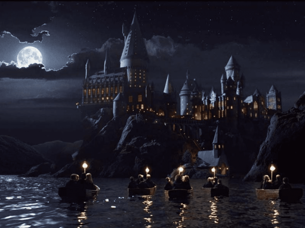 1200x900 Teaching Descriptive Scenes from Harry Potter and The Hobbit
