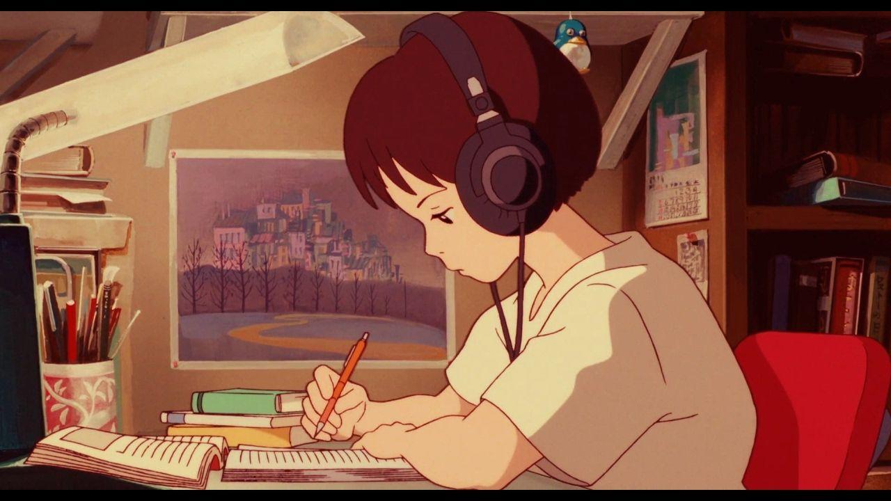 1280x720 YouTube radio stations to help you focus for getting