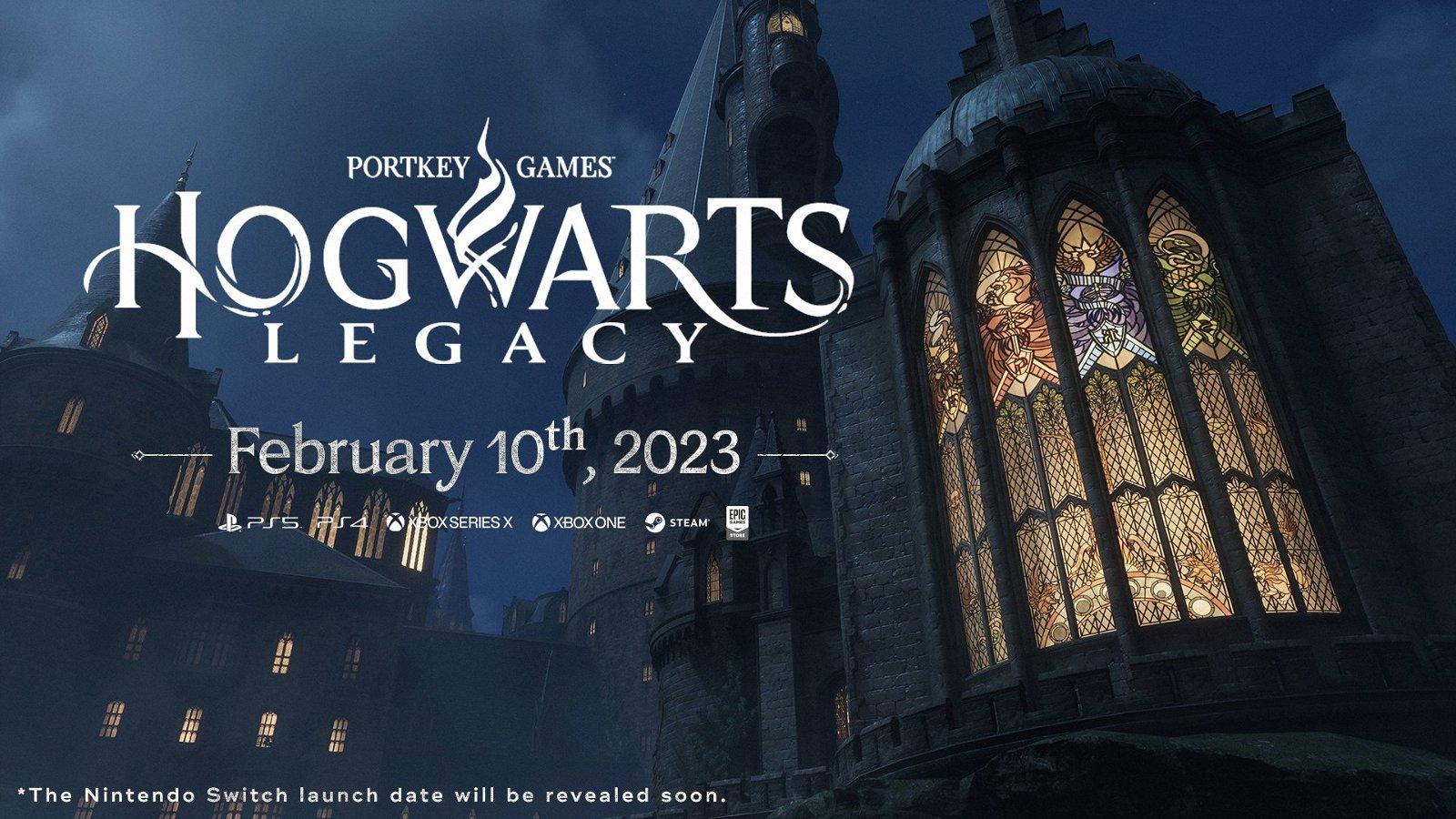 1600x900 Hogwarts Legacy Delayed Till 2023
