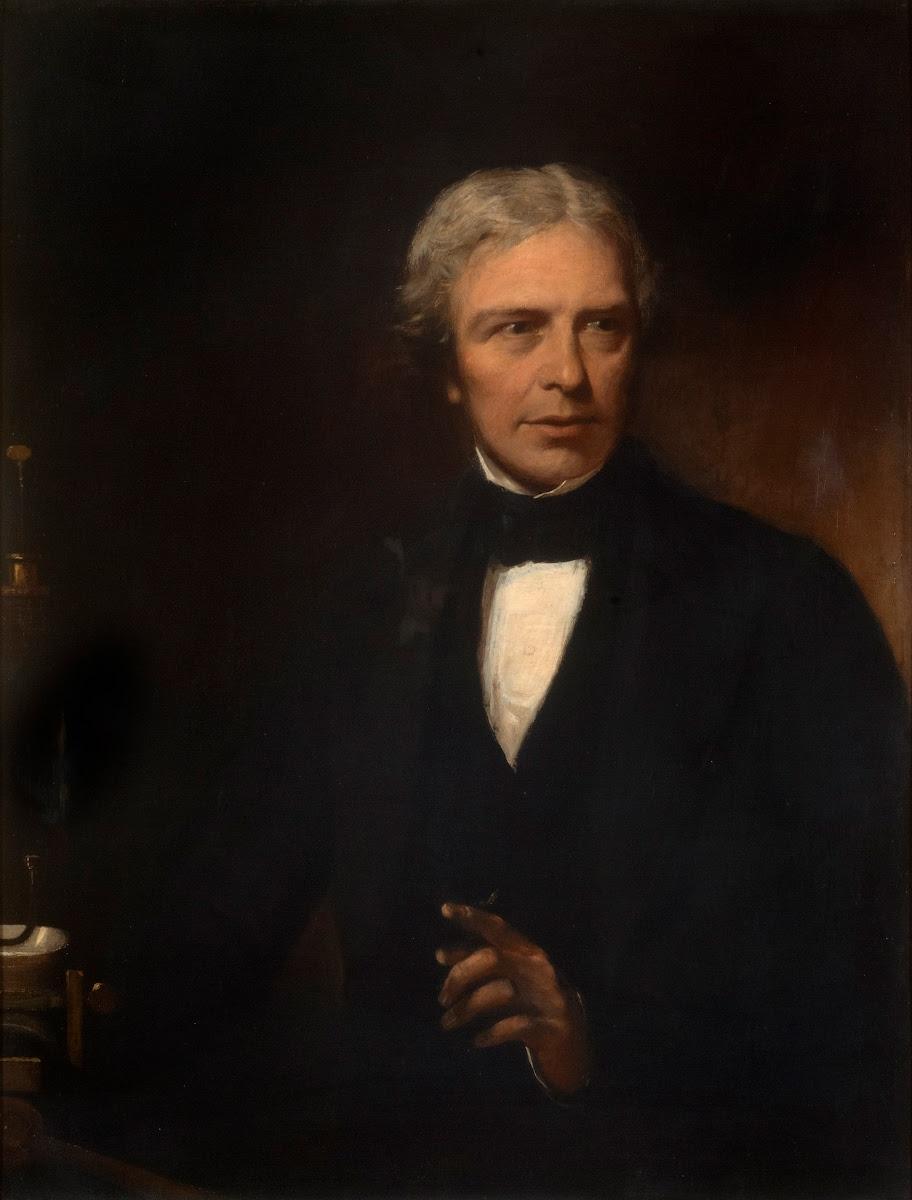 Michael Faraday Wallpapers - Top Free Michael Faraday Backgrounds