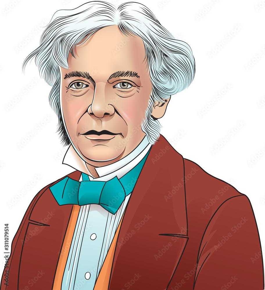 Michael Faraday Wallpapers - Top Free Michael Faraday Backgrounds