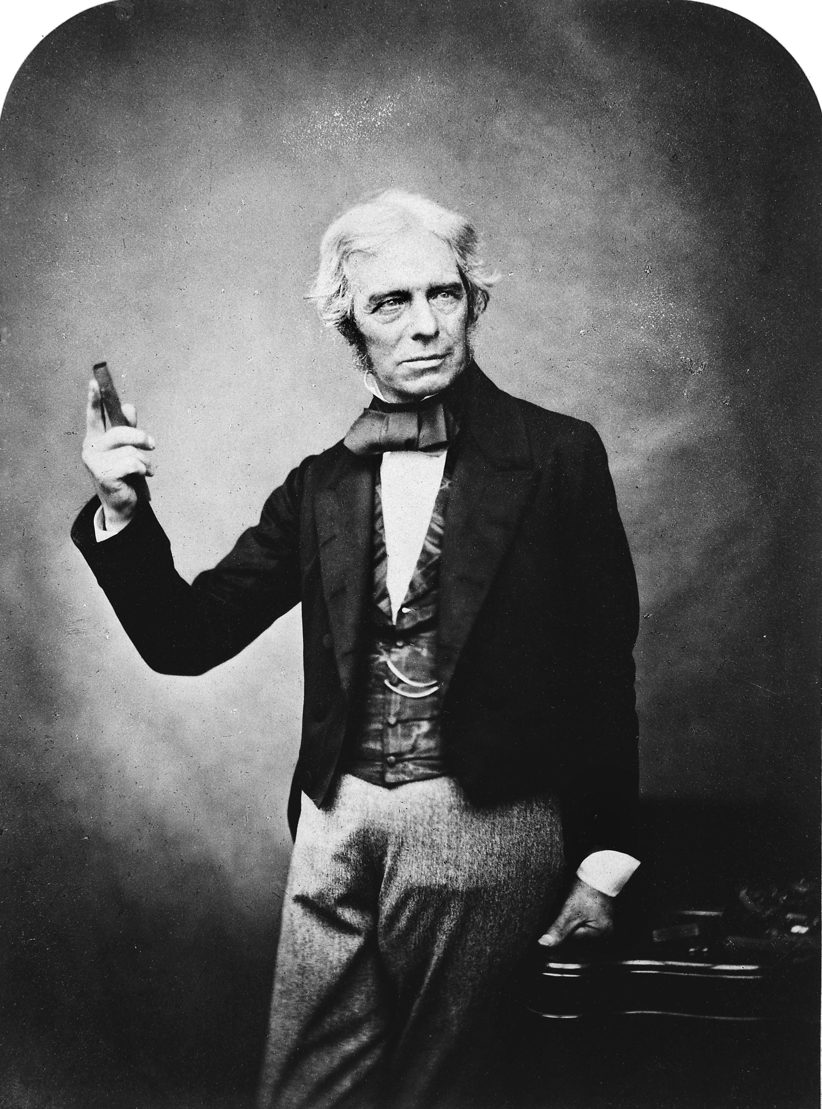 Michael Faraday Wallpapers - Top Free Michael Faraday Backgrounds