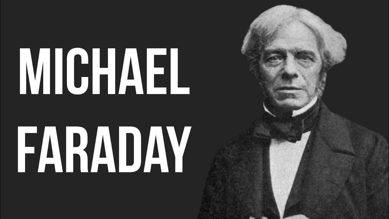 Michael Faraday Wallpapers - Top Free Michael Faraday Backgrounds