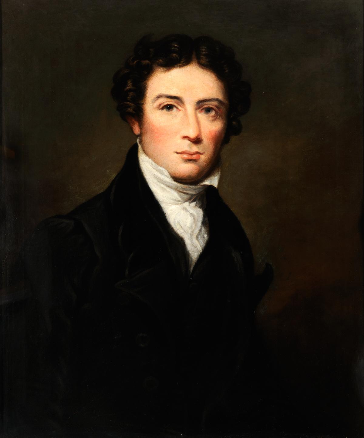 1200x1445 Michael Faraday
