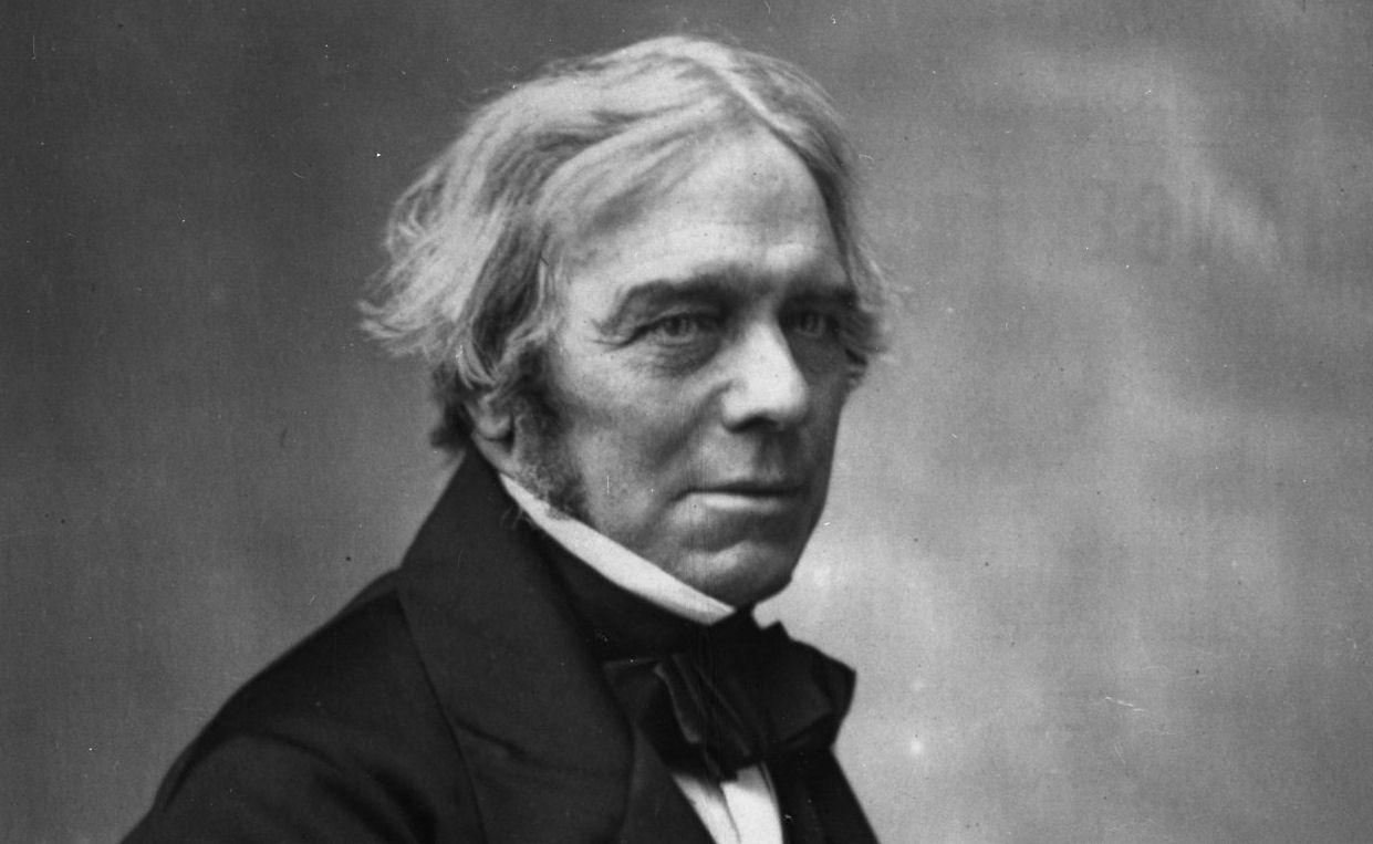 Michael Faraday Wallpapers - Top Free Michael Faraday Backgrounds