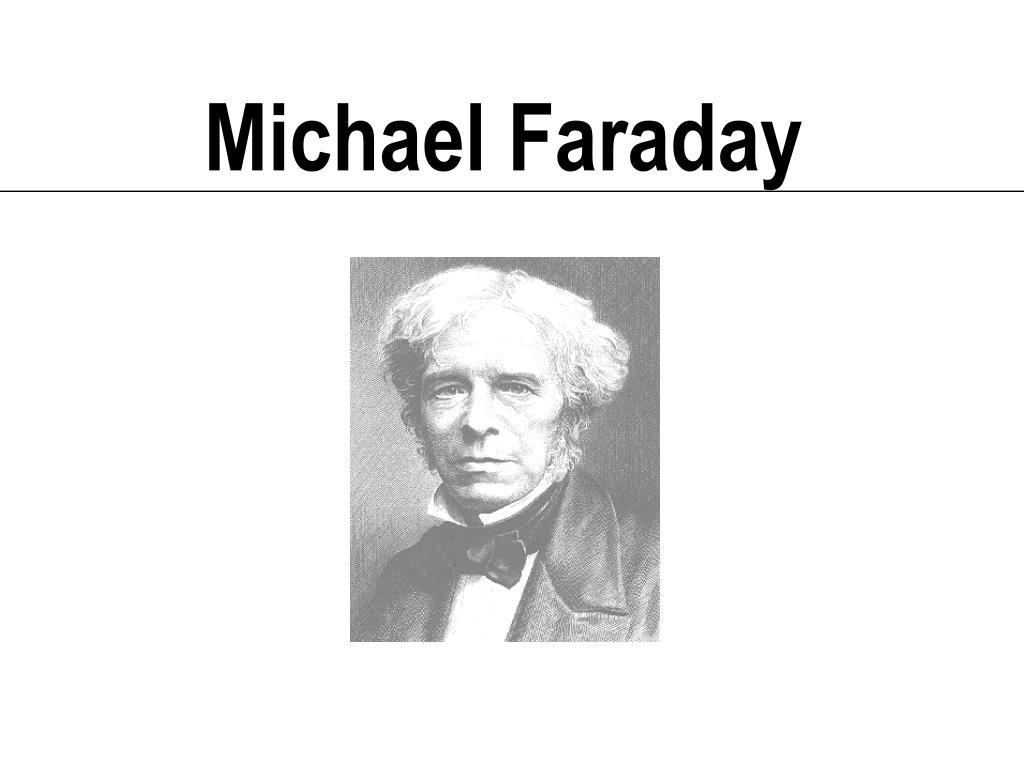 1024x768 PPT Faraday PowerPoint Presentation, free download