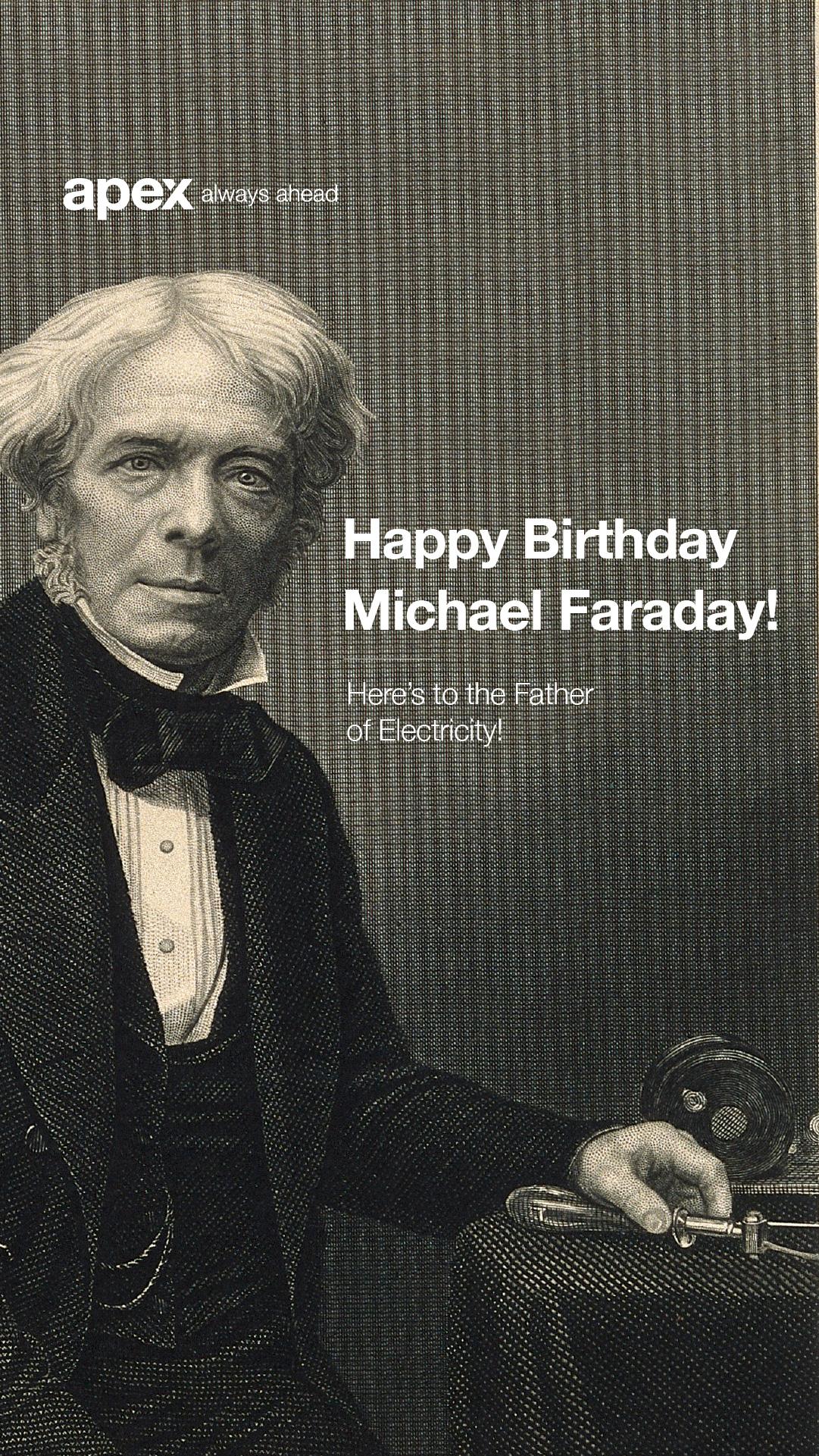 Michael Faraday Wallpapers - Top Free Michael Faraday Backgrounds