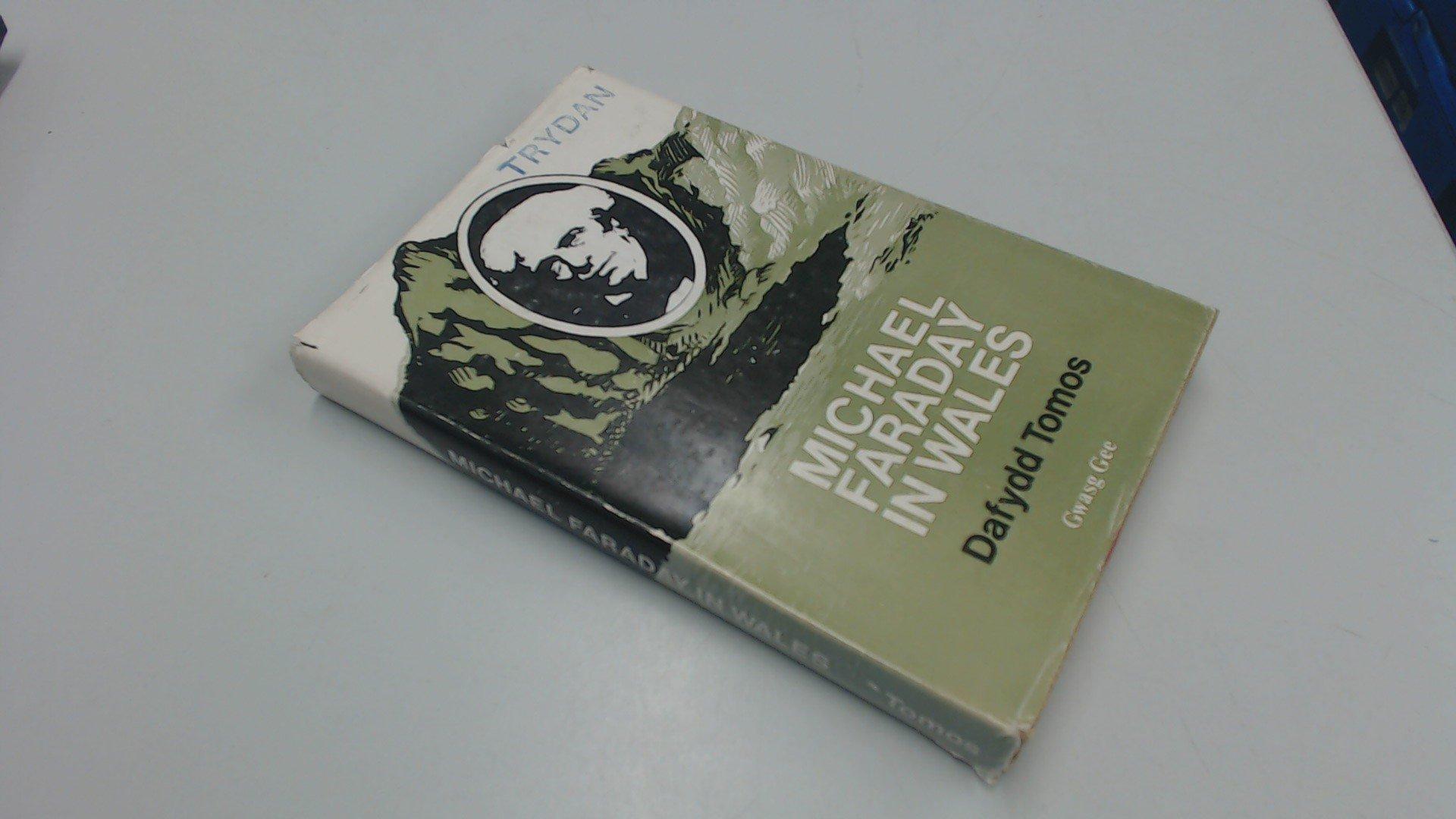 1920x1080 Michael Faraday in Wales: including Faraday's journal of his tour through Wales in 1819;: Faraday, Michael: 9780707400488: Books