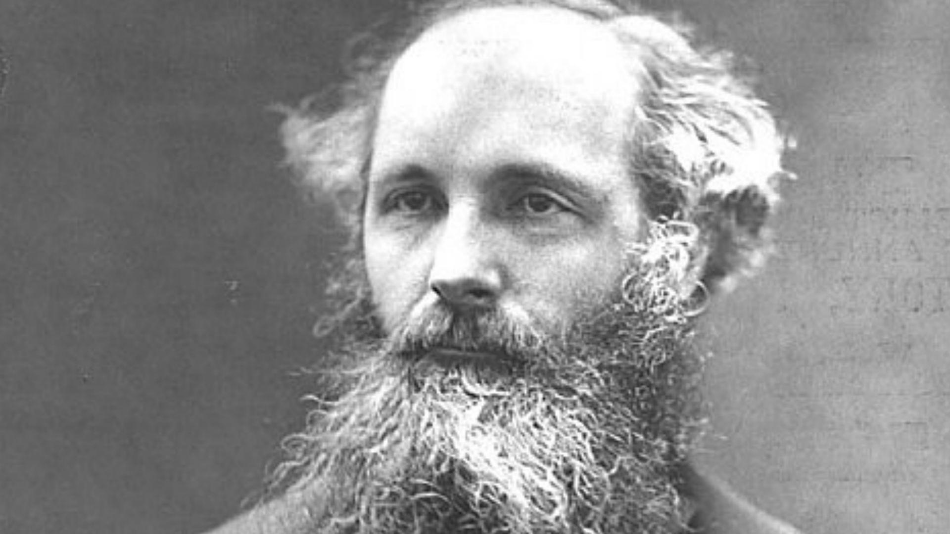 1920x1080 James Clerk Maxwell 1861. Fizikçi, Kuantum mekaniği, Einstein