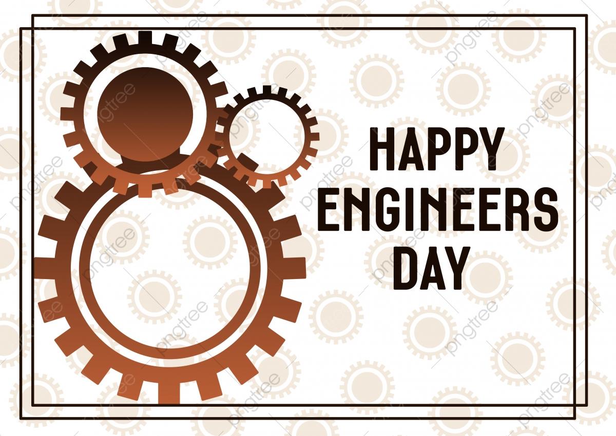 Engineers Day 2021 Wishes  HD Images WhatsApp Stickers Facebook  Greetings Funny Memes Photos Wallpapers SMS and Quotes To Send To  Engineer Friends on the Day   LatestLY