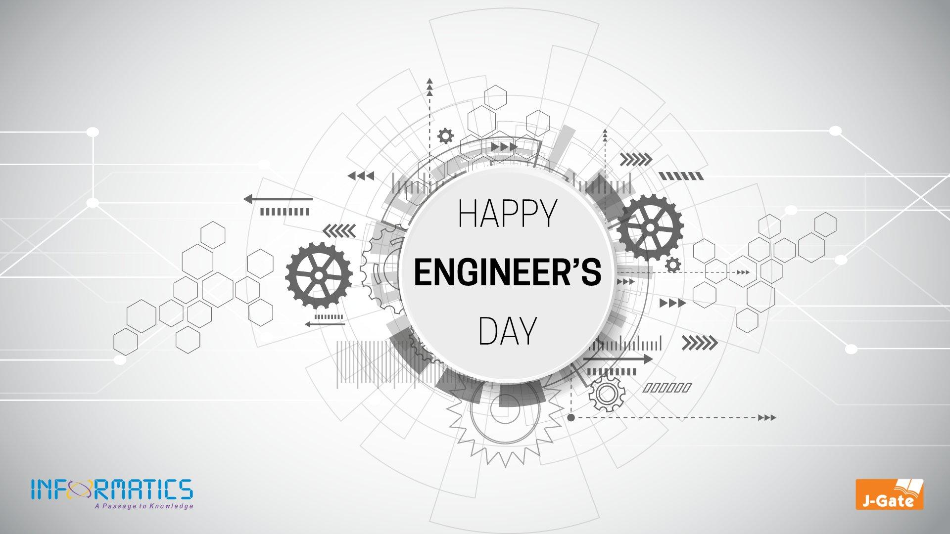 Engineers Day Wallpapers - Top Free Engineers Day Backgrounds ...