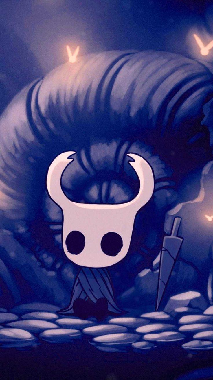 736x1308 iPhone Hollow Knight Wallpaper Discover more Game, Hollow Knight, Hollow Knight 2017 wallpaper. /ip en 2022. Dibujos bonitos, Dibujos, Dibujos kawaii