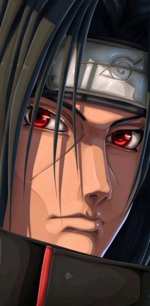 Itachi Vertical Wallpapers - Top Free Itachi Vertical Backgrounds ...