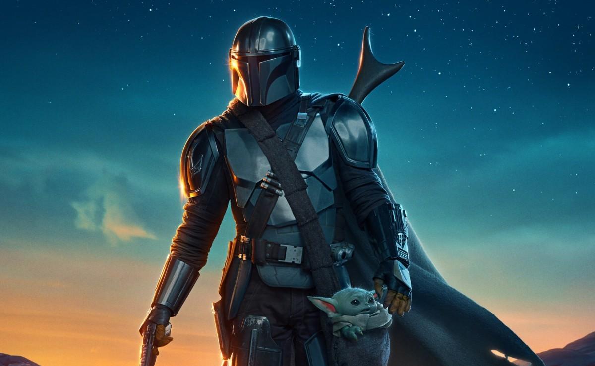 1200x739 The Mandalorian Concept Art Features A More Boba Fett Inspired Design For Din Djarin