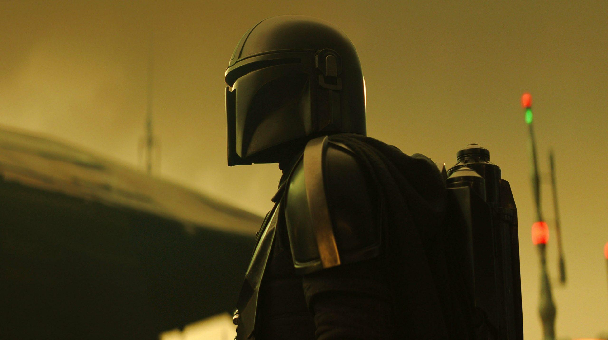 2560x1432 The Book of Boba Fett Episode 5: Din Djarin Is Mandalorian No More!