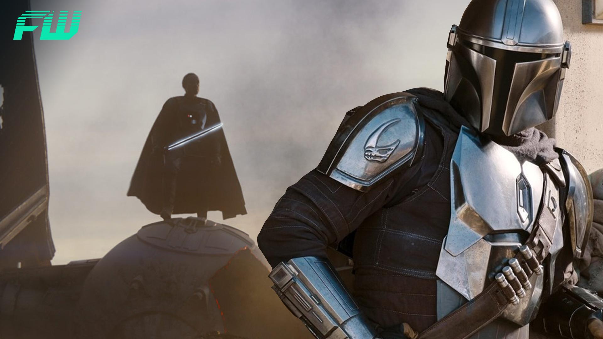 1920x1080 The Mandalorian Theory: Din Djarin Is The True Owner Of The Darksaber