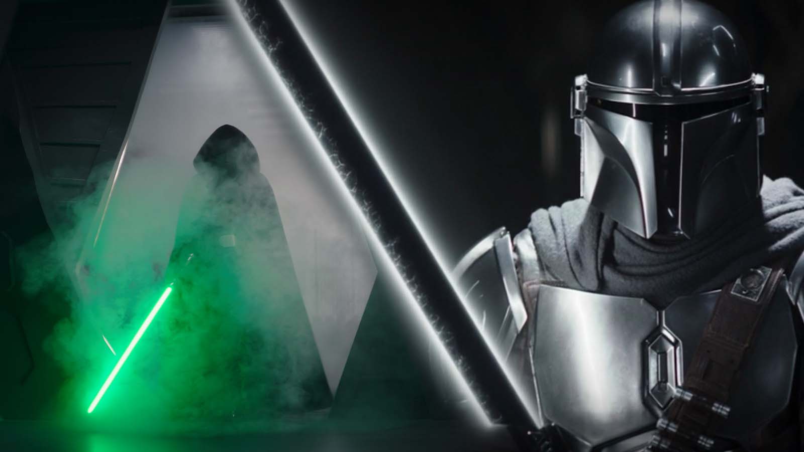 1600x900 The Art Of The Mandalorian' Preview Image Released
