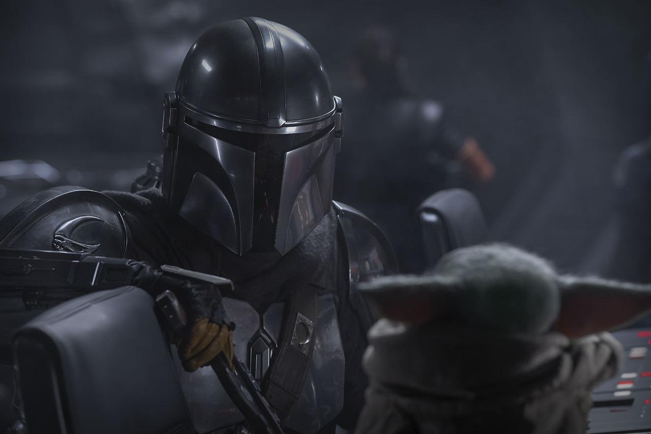 1280x853 Star Wars characters who may appear in The Book of Boba Fett