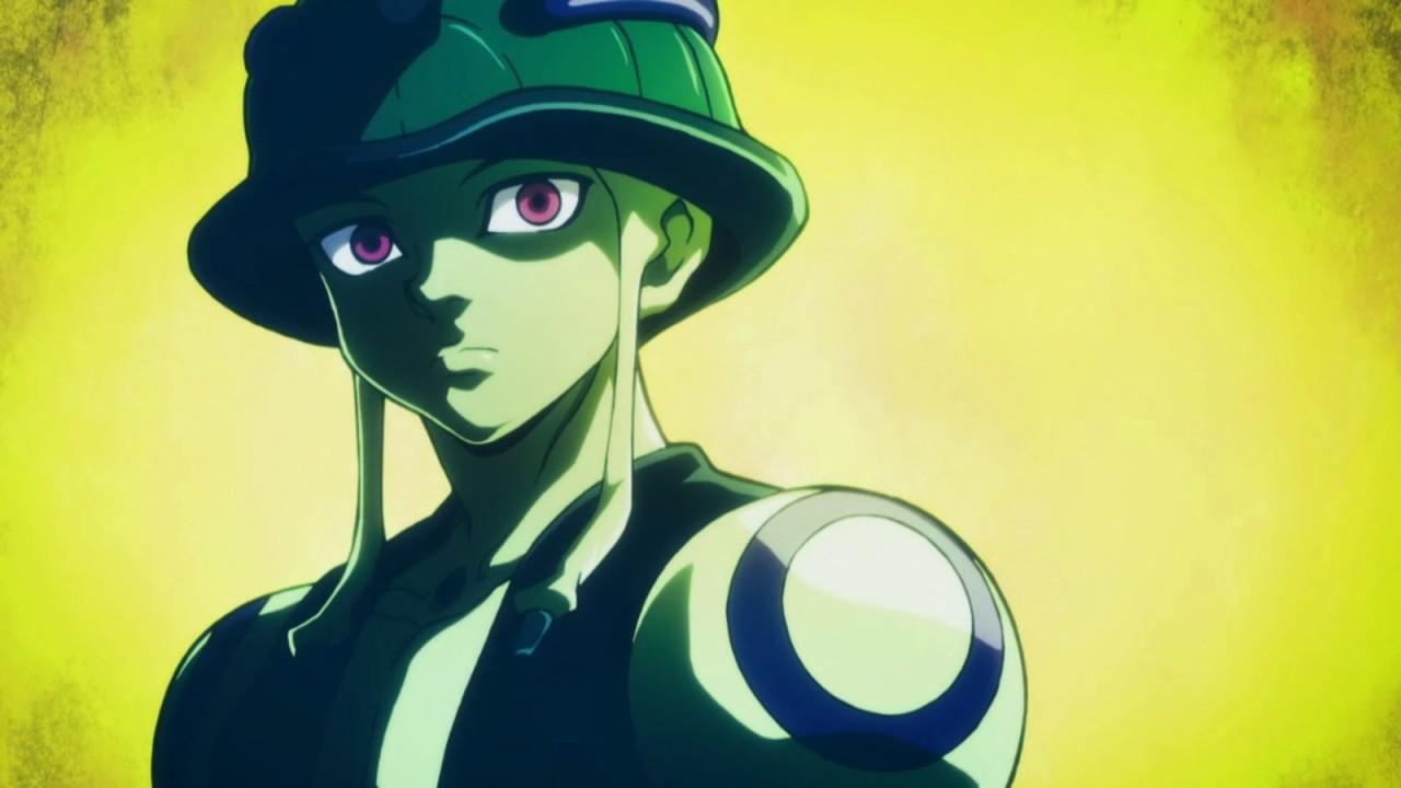 1280x720 Anime Wallpaper HD