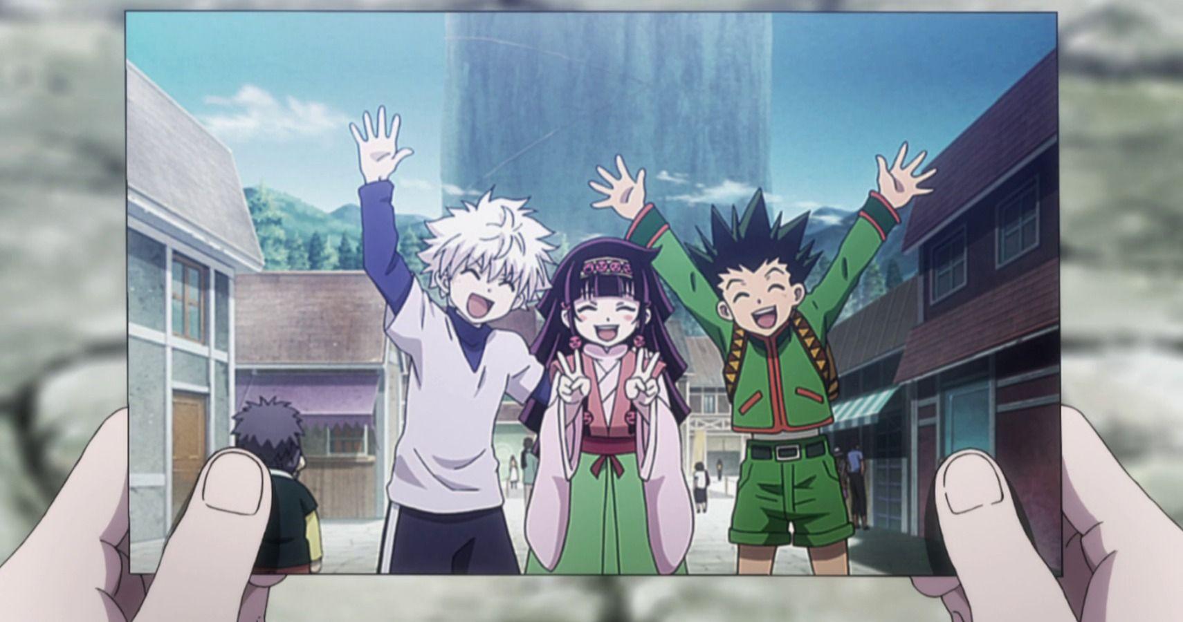 1710x900 Forget Chimera Ants, Hunter x Hunter's Final Arc Is Its Best One