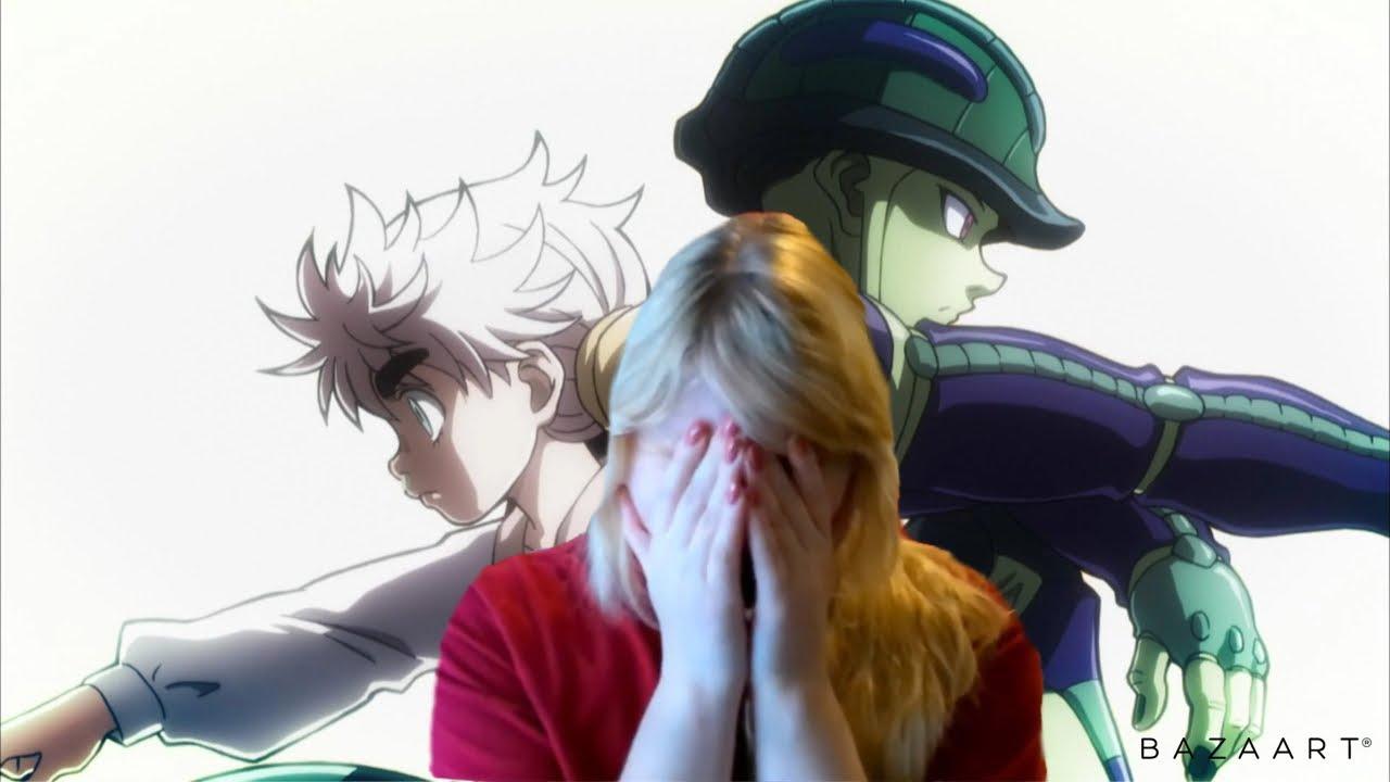 1280x720 A Blind Girl and an Ant Made Me Cry x Komugi Analysis