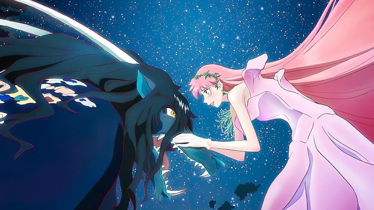 Ryuu To Sobakasu No Hime Wallpapers - Top Free Ryuu To Sobakasu No Hime