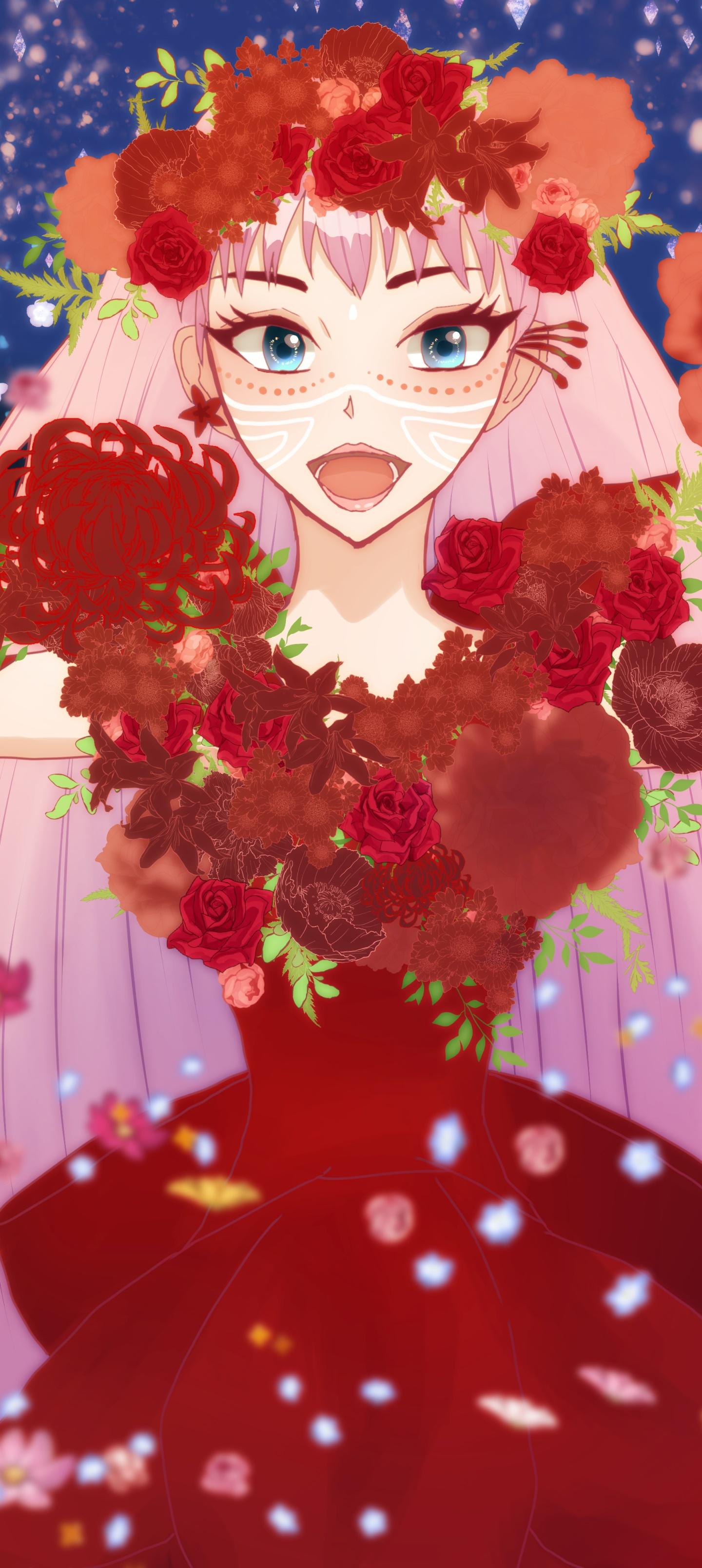 Ryuu To Sobakasu No Hime Wallpapers - Top Free Ryuu To Sobakasu No Hime